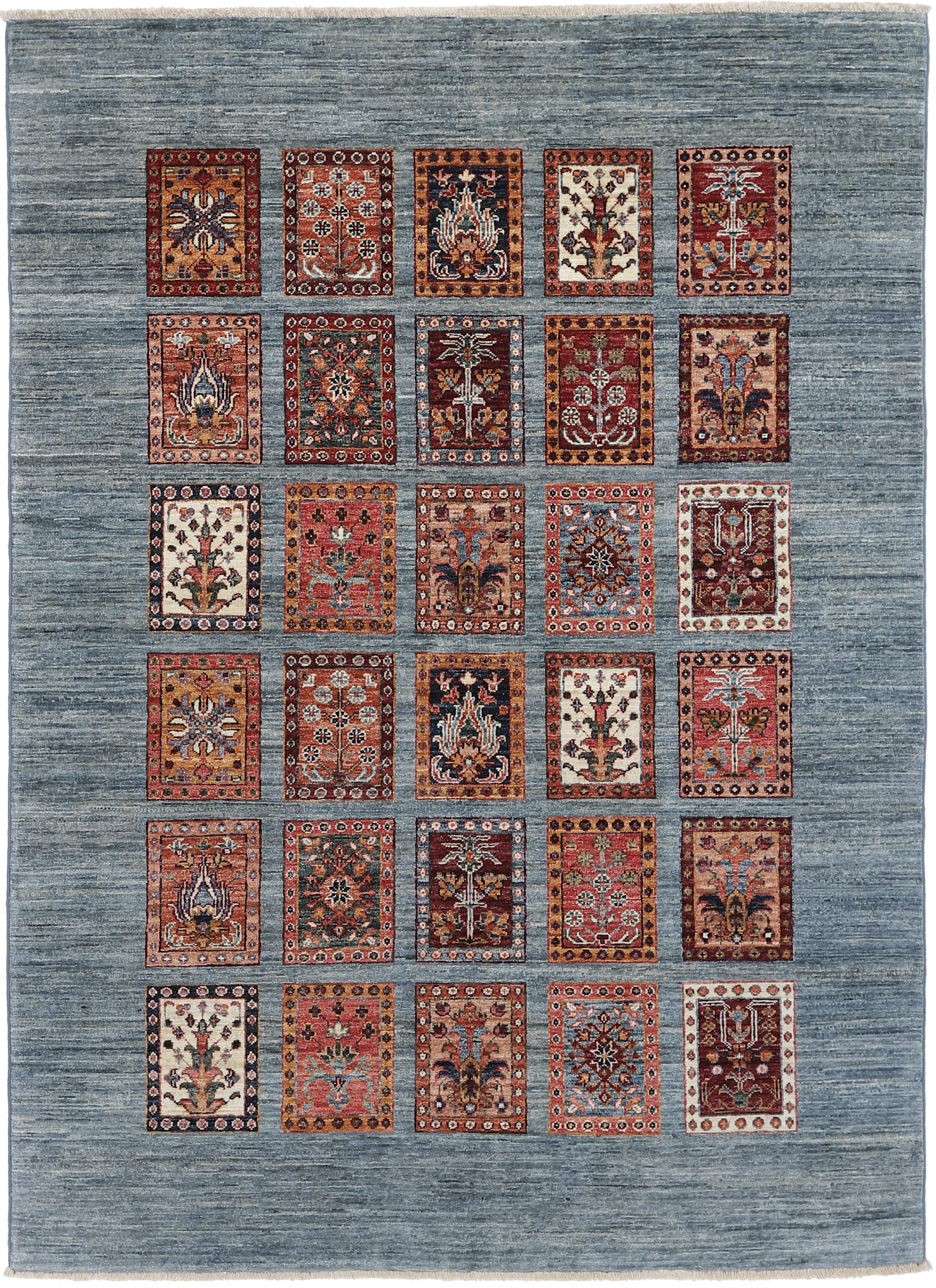 Teppich Ziegler Shabargan 208x149