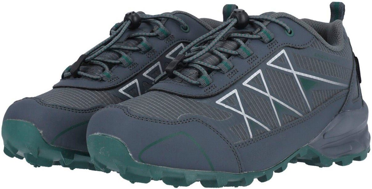 ENDURANCE Treck Trail M WP Outdoor Shoe Outdoorschuh wasserdicht