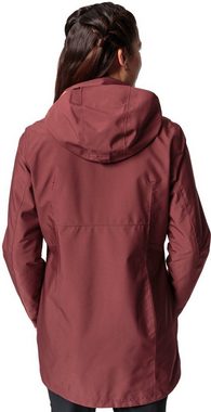 VAUDE Doppeljacke Wo Idris 3in1 Parka III