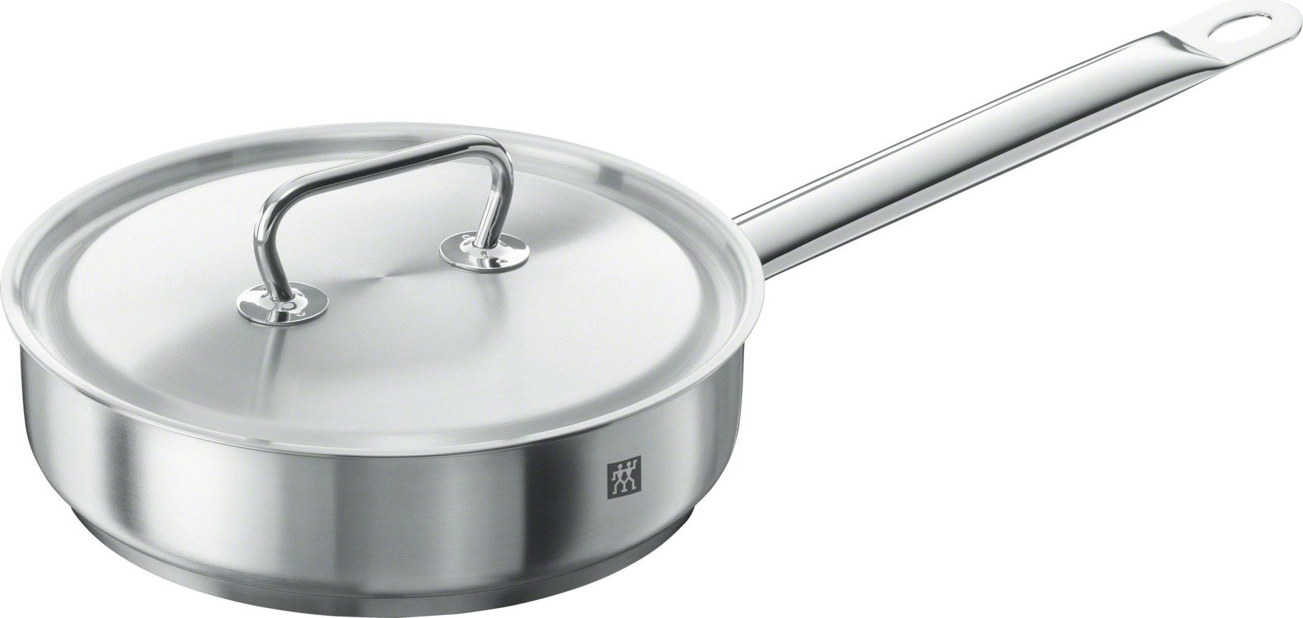 Zwilling Bratpfanne Schmorpfanne