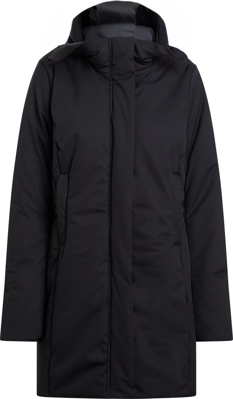 McKINLEY Langmantel Da.-Funkt-Mantel Elonora W BLACK NIGHT günstig online kaufen