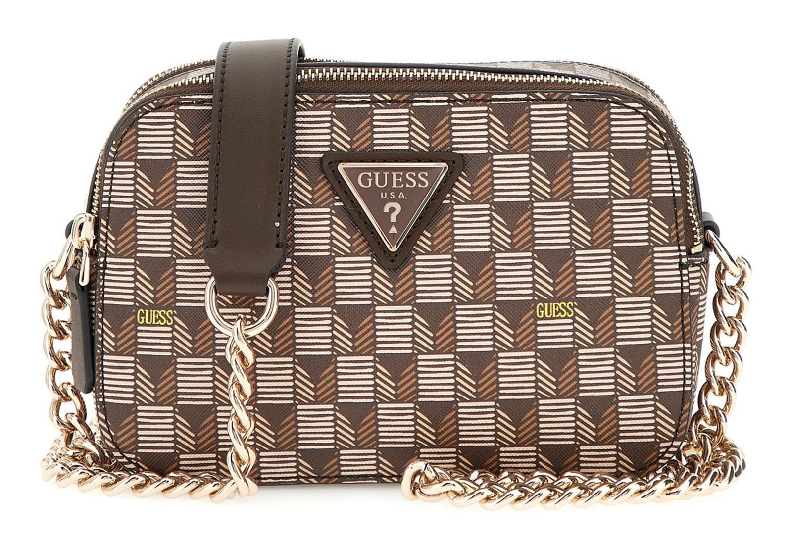 Guess Umhängetasche Camera Crossbody günstig online kaufen
