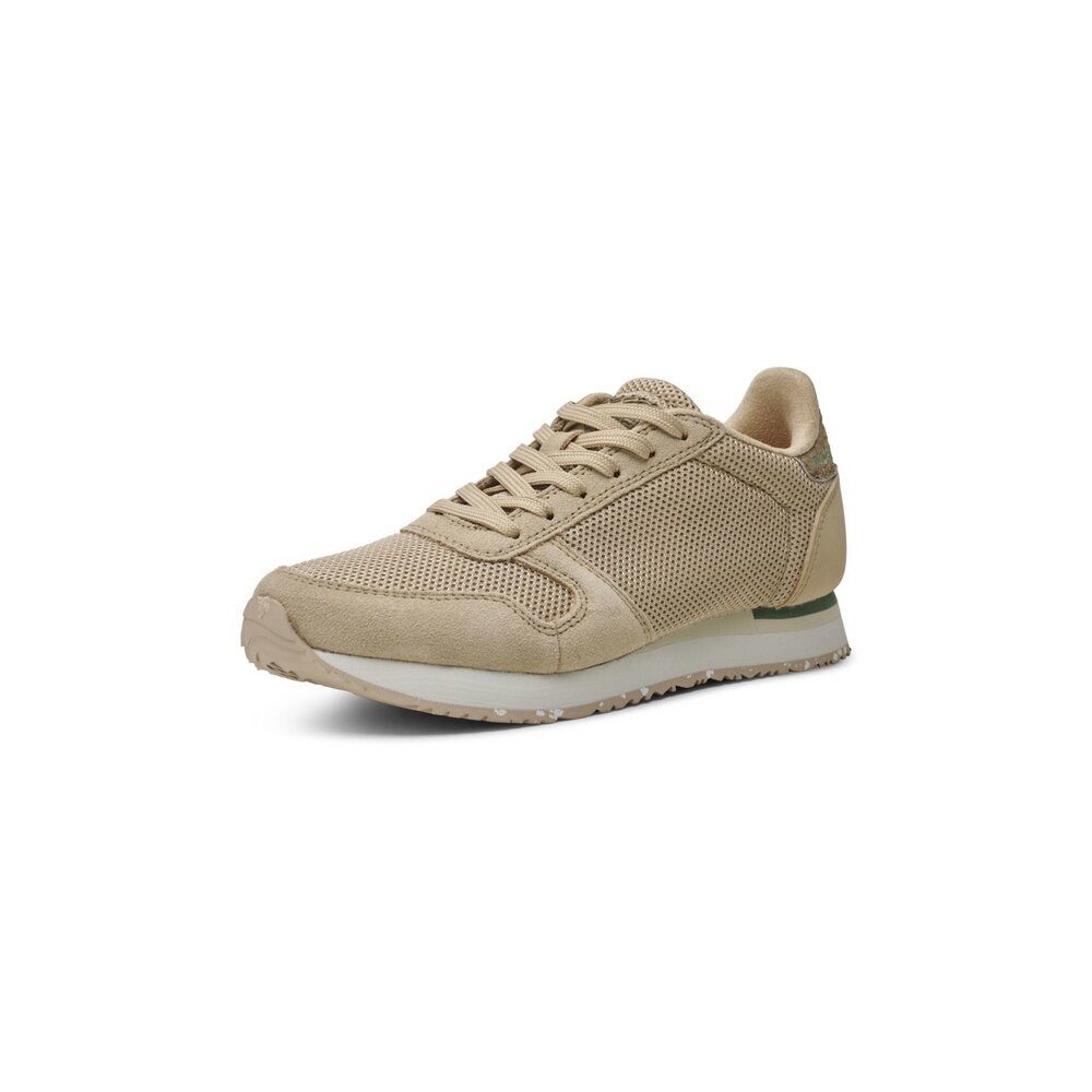 WODEN Woden - Ydun Icon - Beige Schnürschuh