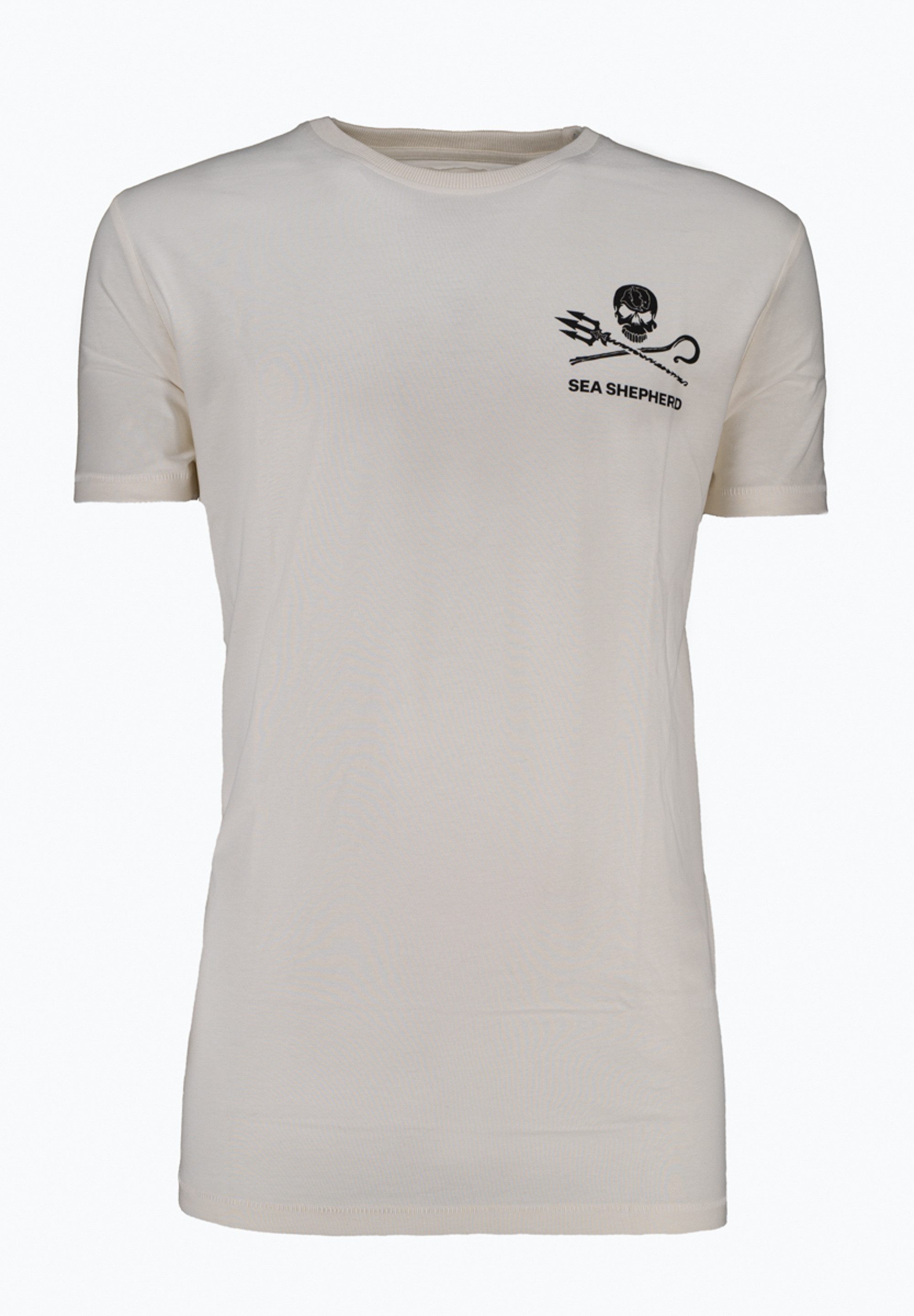 Sea Shepherd T-Shirt Jolly Roger T-Shirt günstig online kaufen