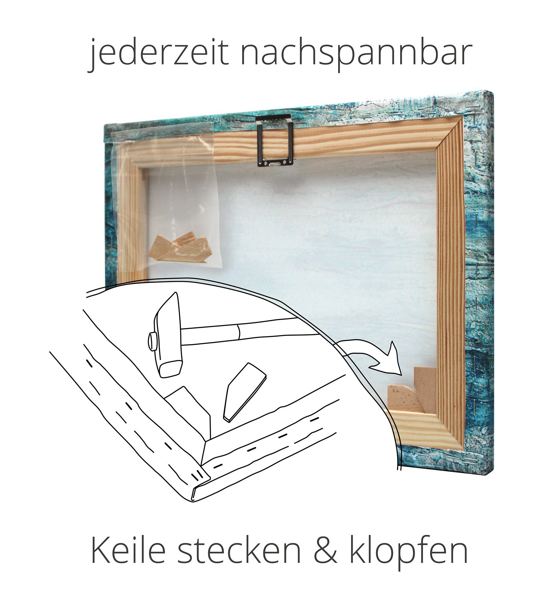 Artland Wandbild Fenster, versch. & Leinwandbild, St), Türen Fenster in Poster als Alubild, Größen oder (1 Wandaufkleber