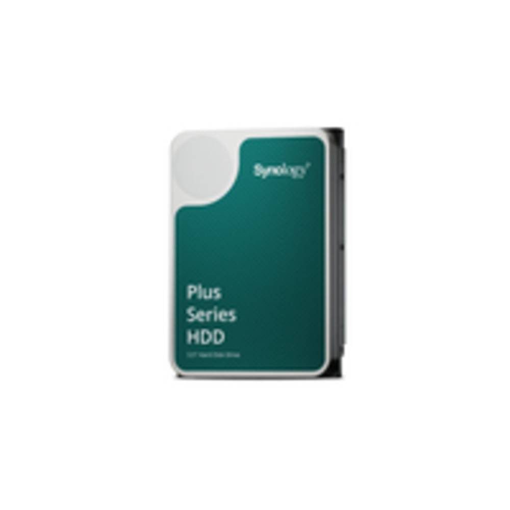 Synology NAS-HDD 3.5″ - 4 TB HAT3300-4T HDD-Festplatte, optimiert für 24 h-Betrieb