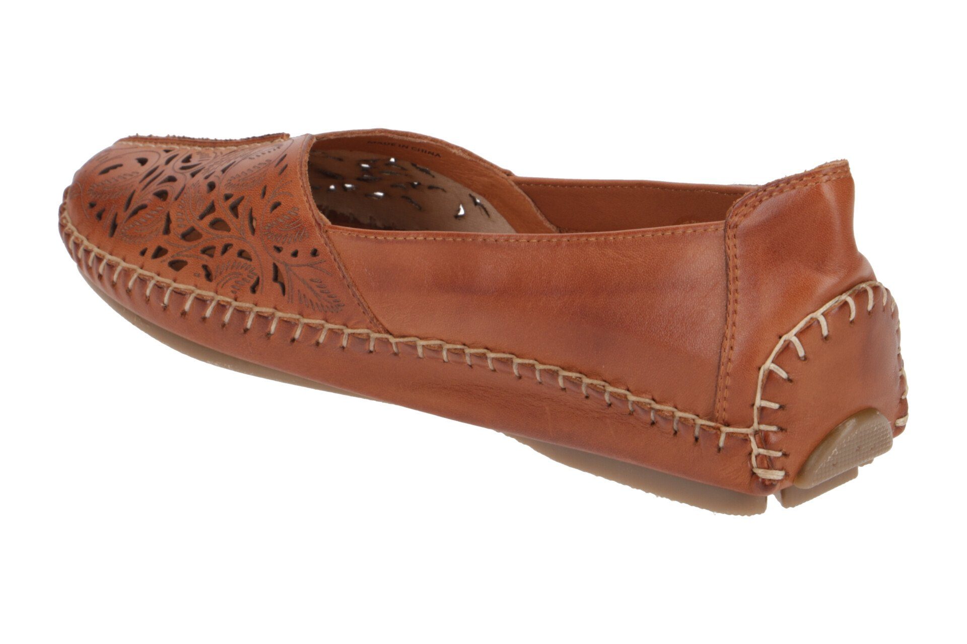 PIKOLINOS 578-4976 brandy Slipper