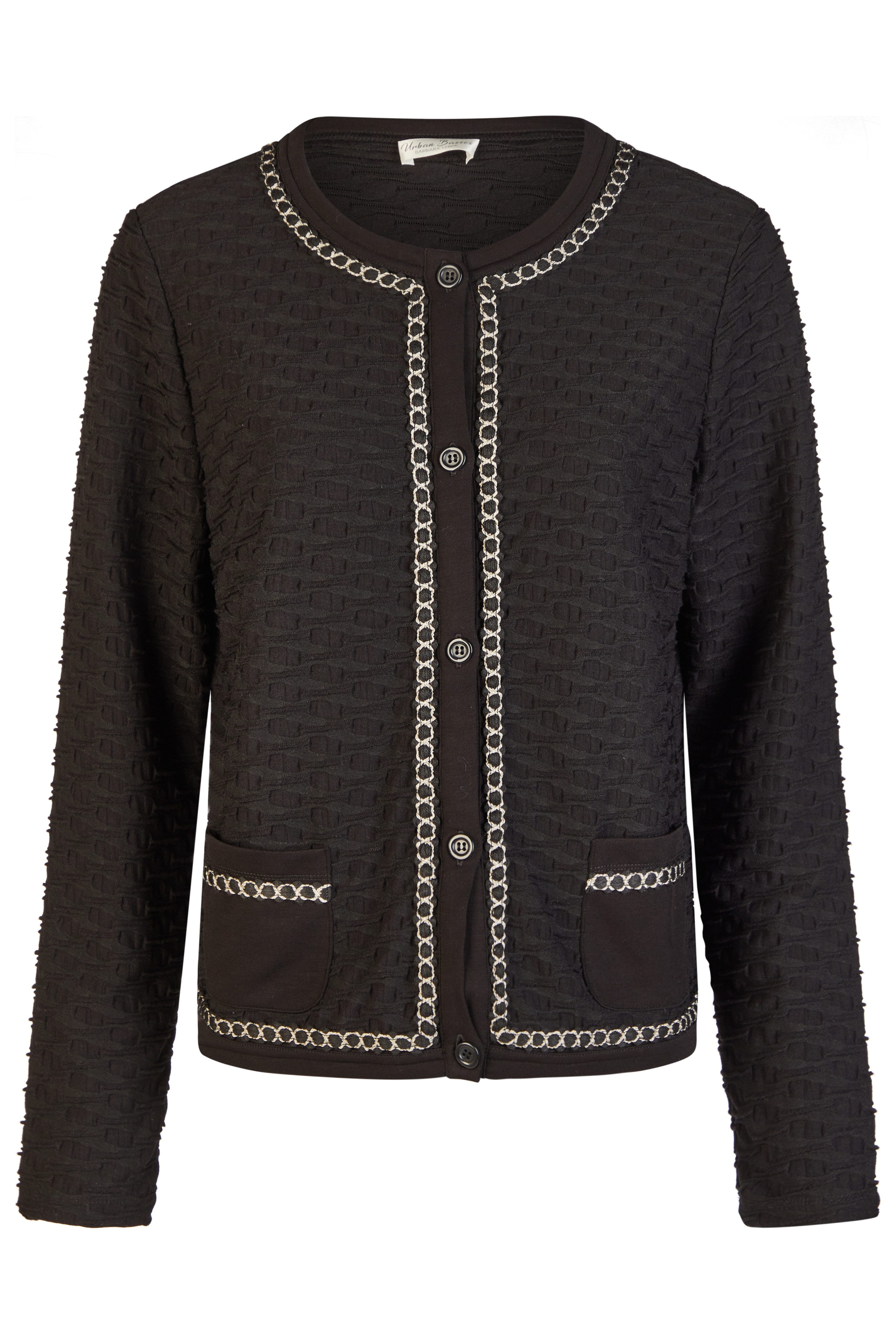 Barbara Lebek Outdoorjacke
