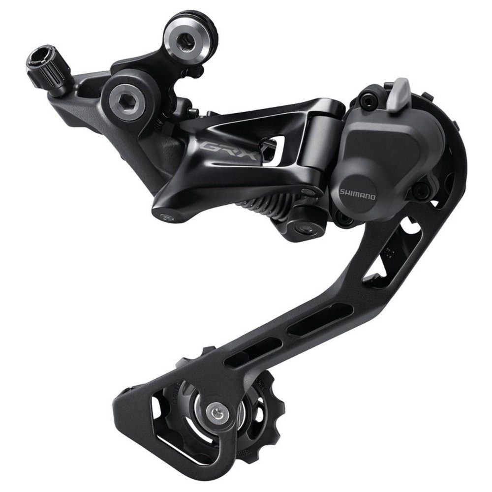 Schaltung Schaltwerk GRX RDRX400 10-fach, Shadow Plus