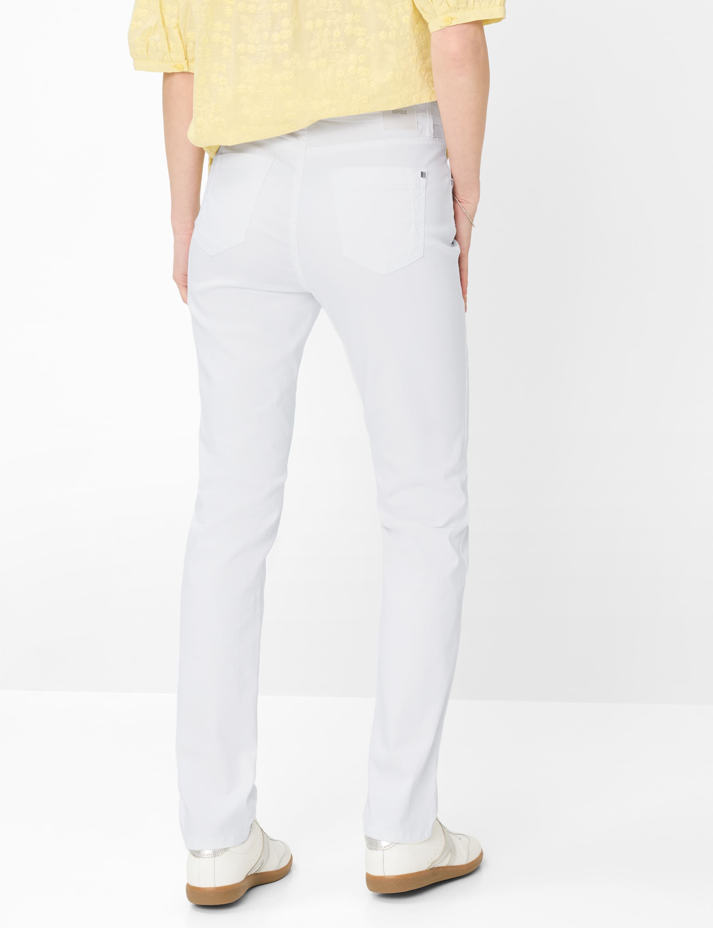 Brax 5-Pocket-Jeans Style CAROLA