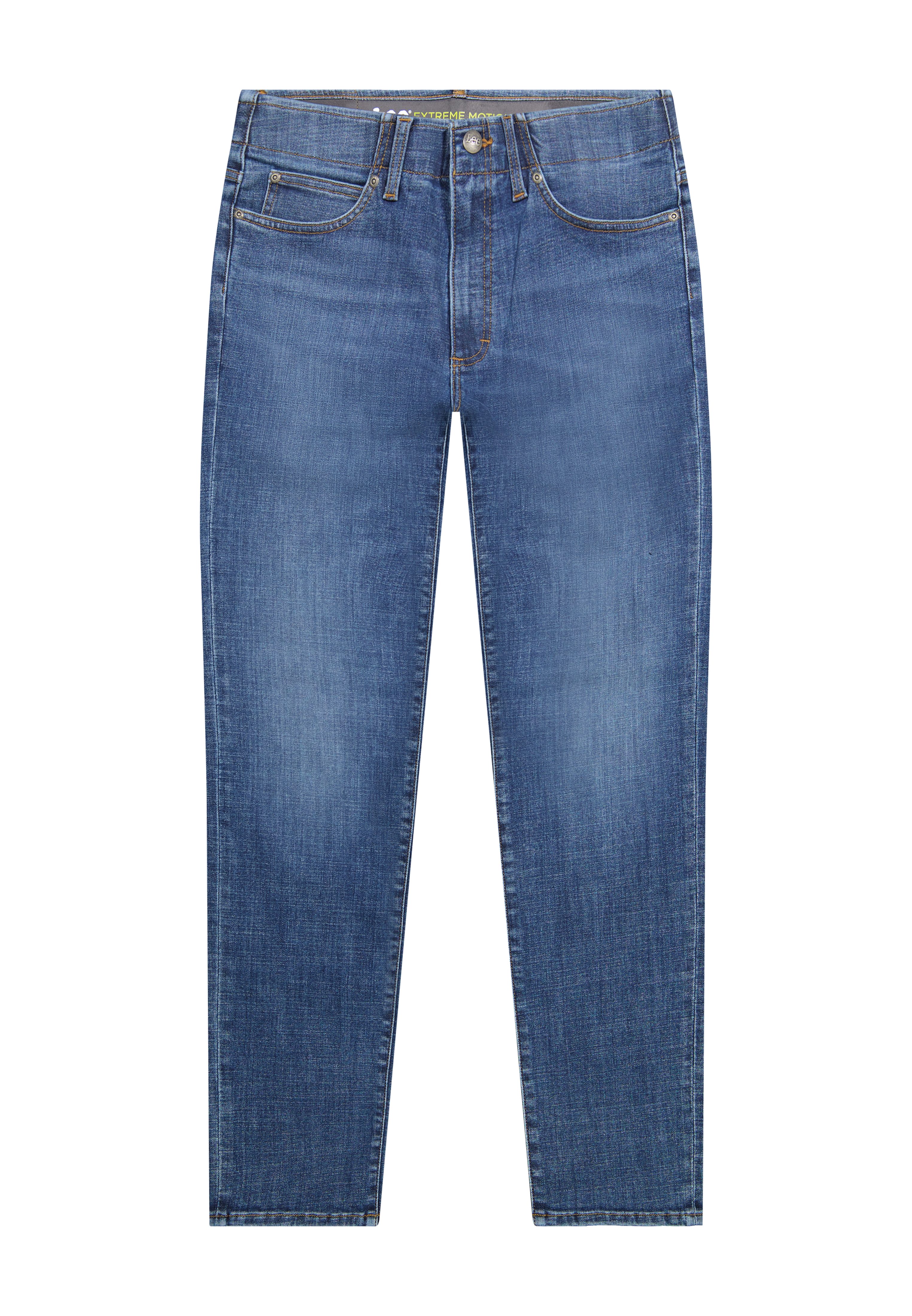 Slim-fit-Jeans Extrem Motion Slim