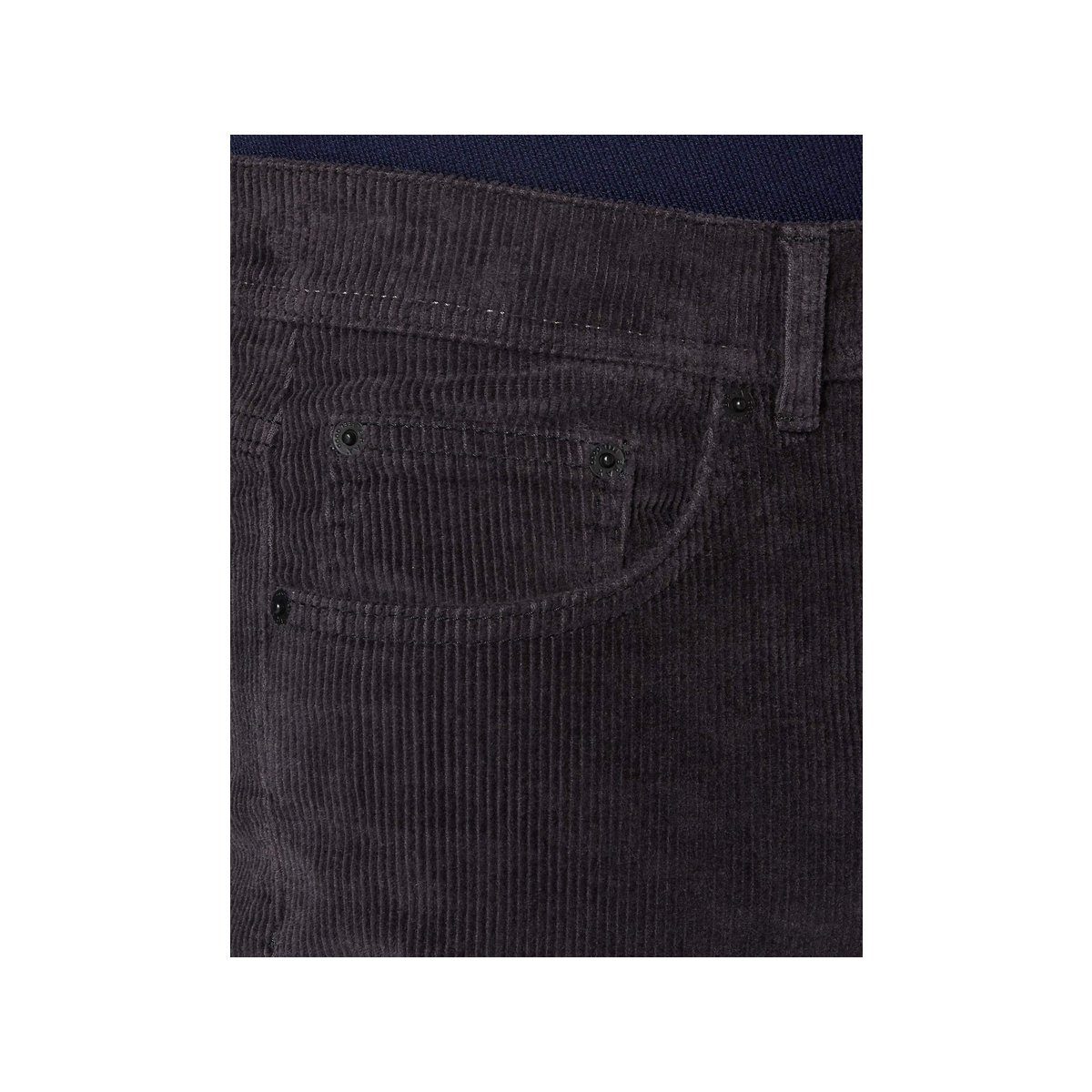 Straight-Jeans TOM TAILOR regular (1-tlg) blau