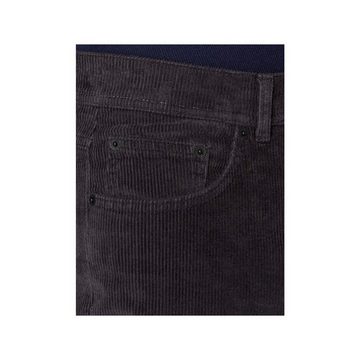 TOM TAILOR Straight-Jeans blau regular (1-tlg)