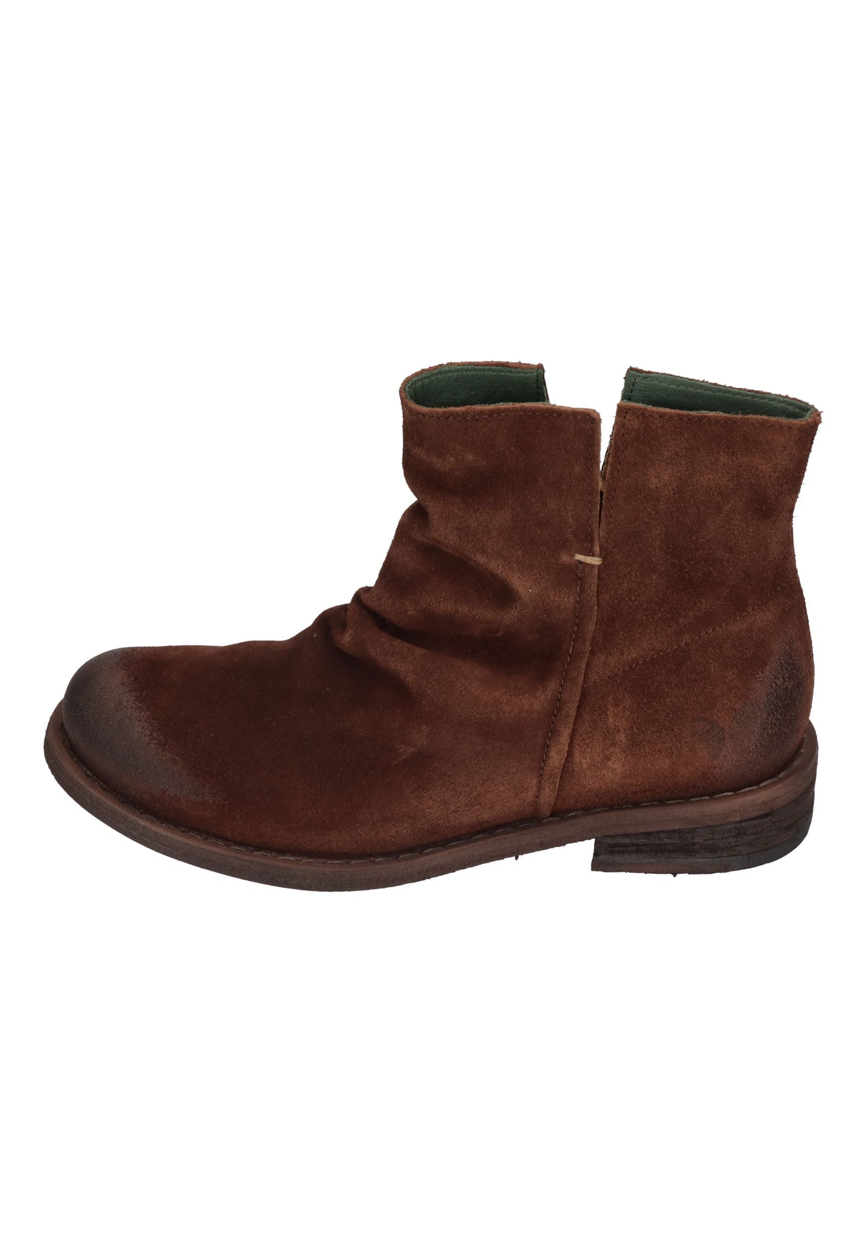 Felmini E377 Stiefelette castagnho günstig online kaufen