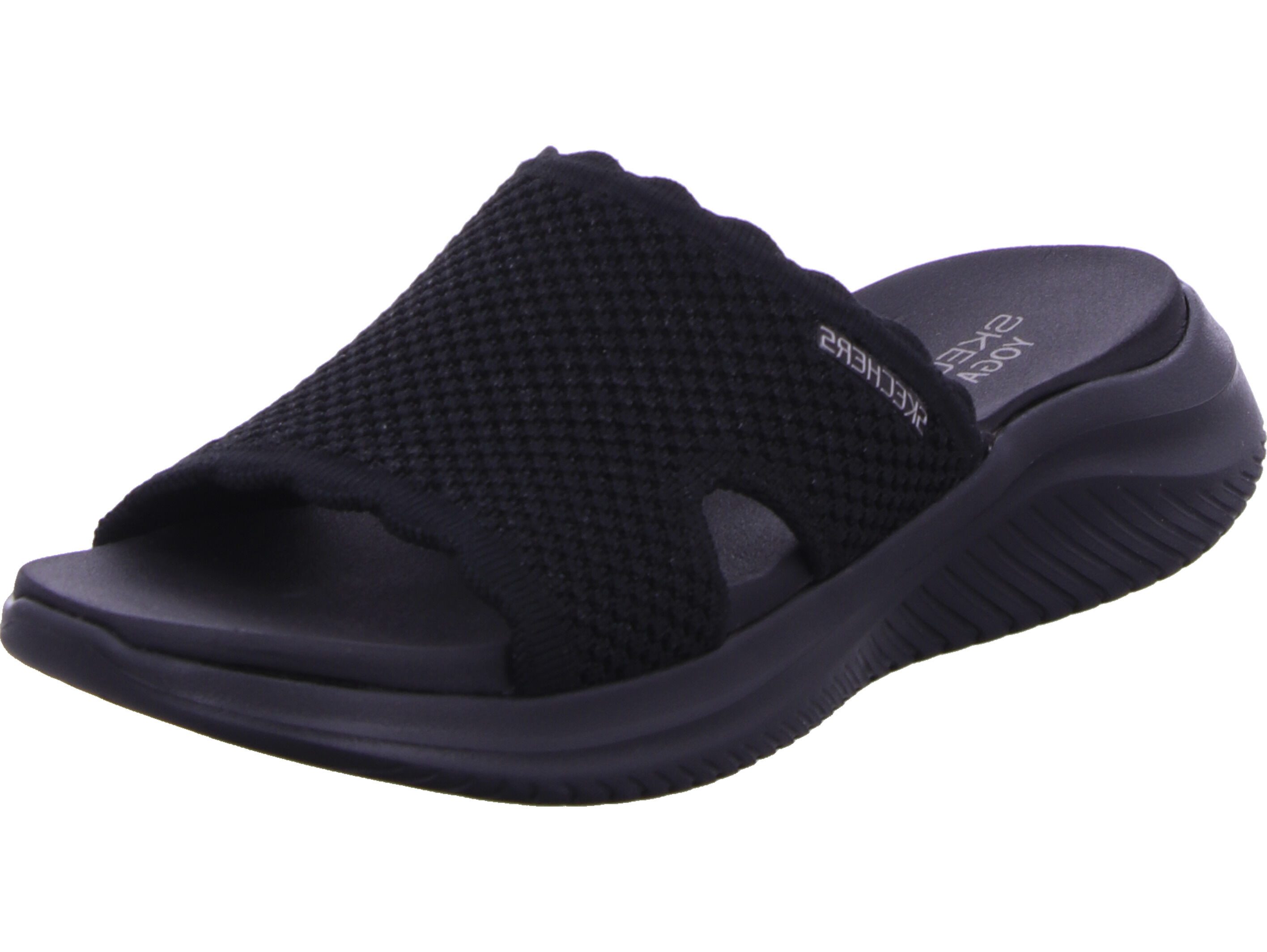 Skechers Ultra Flex 3.0 - BRING IT Pantolette