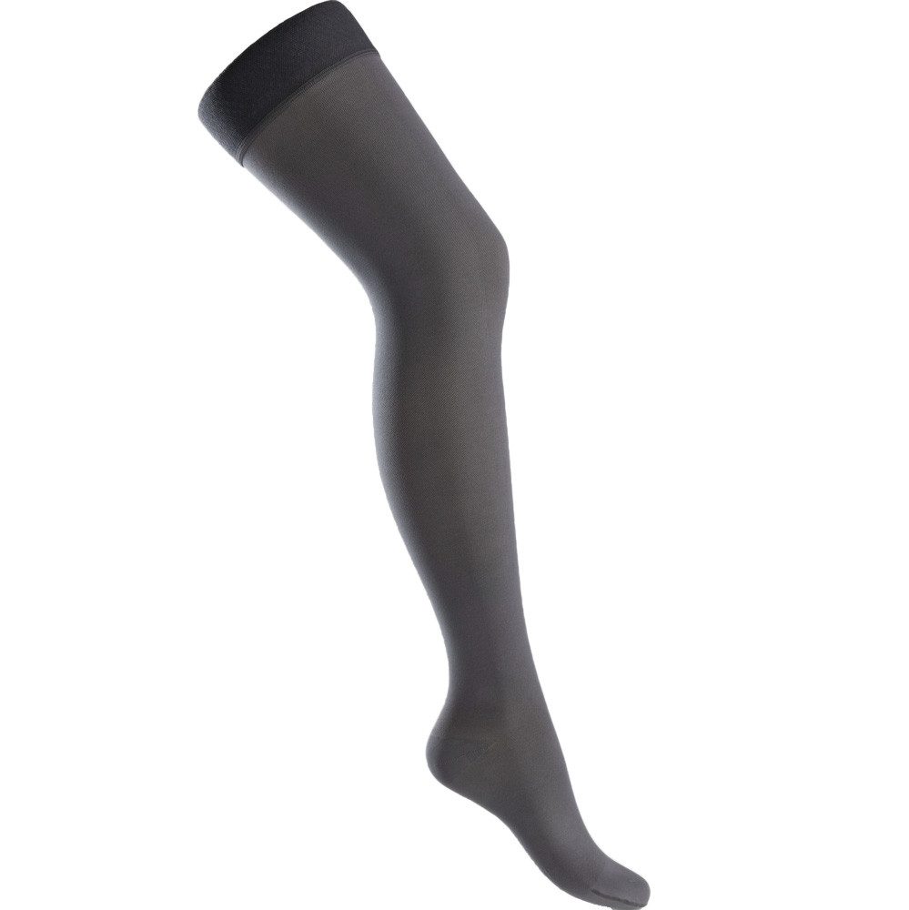 Juzo Kompressionsstrümpfe Juzo Soft AG CCL2 Kompressionsstrümpfe Noppenhaftr