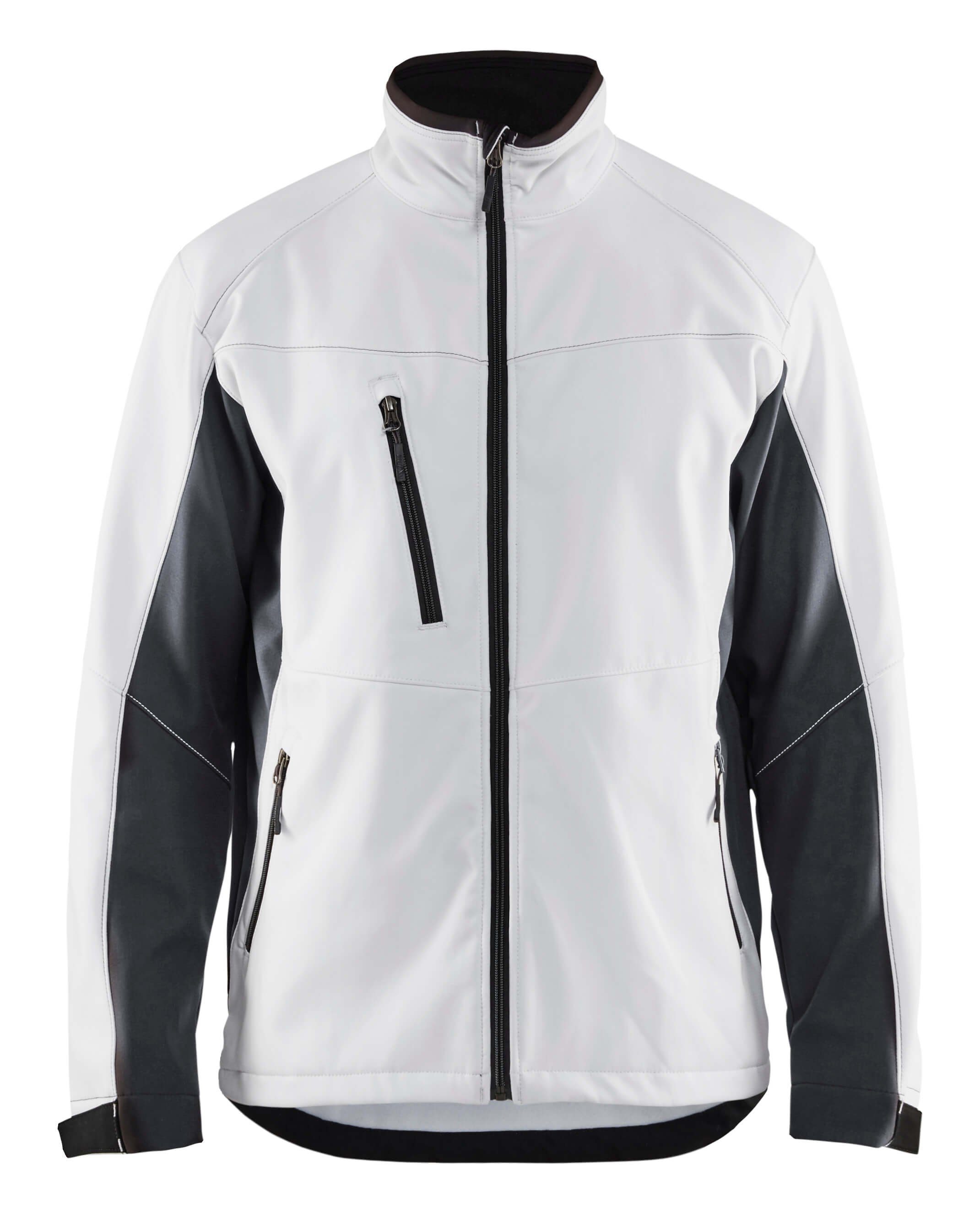 BLÅKLADER Softshelljacke 4950 2516 (1-St)
