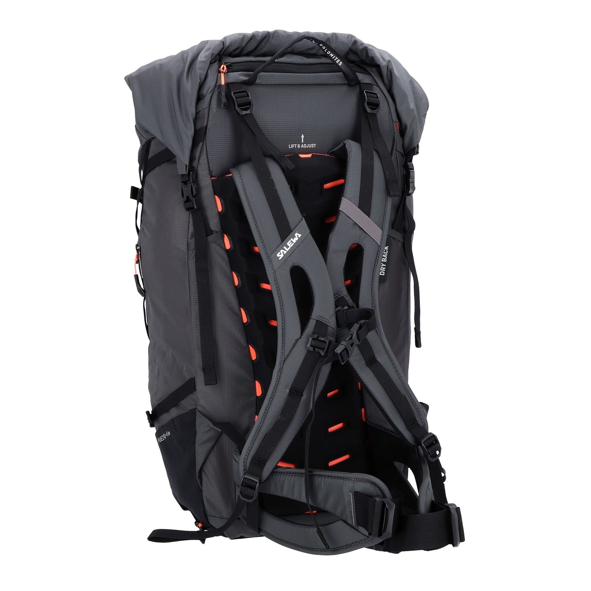 Salewa Wanderrucksack Puez, Polyester