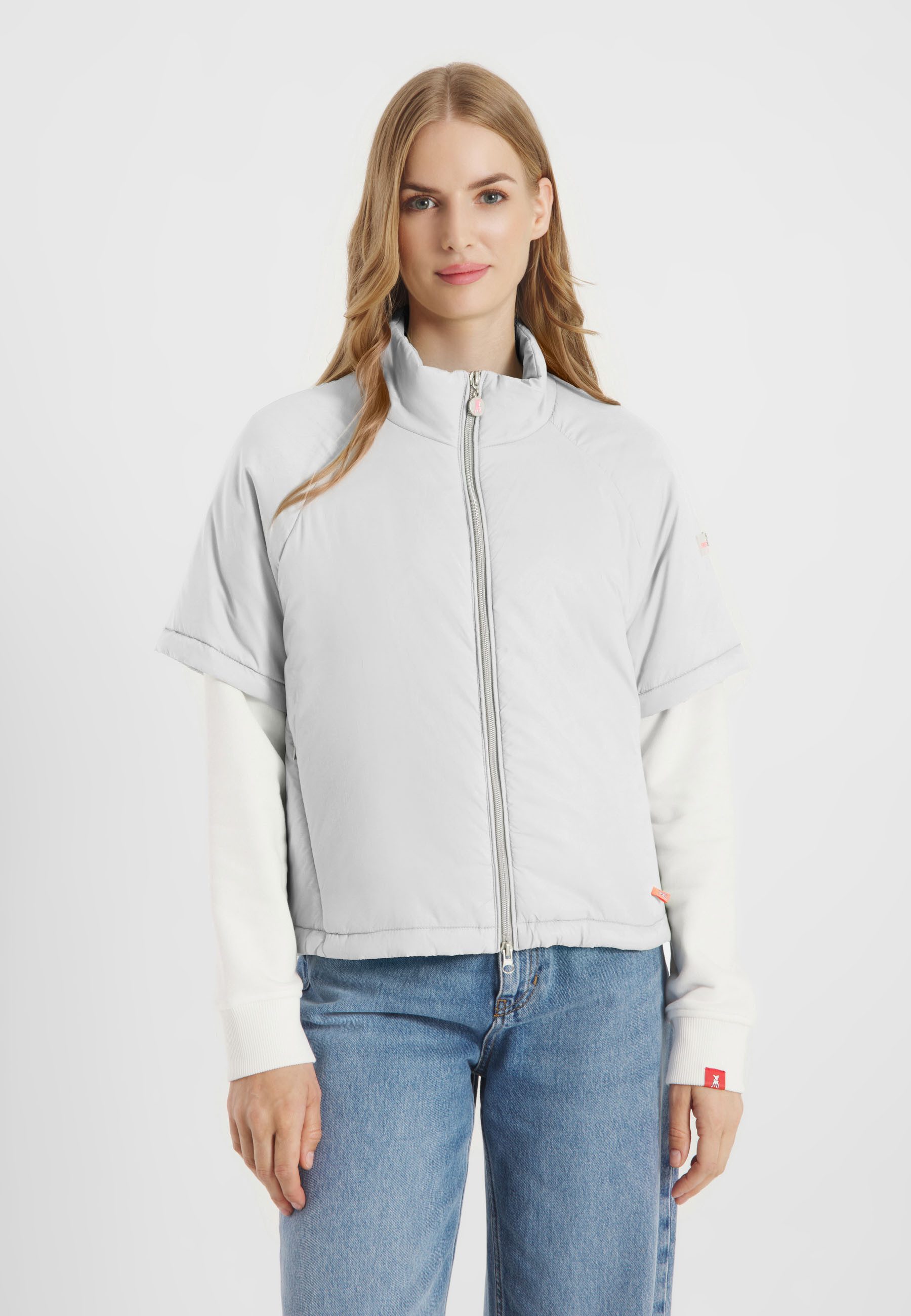 Frieda & Freddies Steppjacke Fake Down Jacket / Harriette
