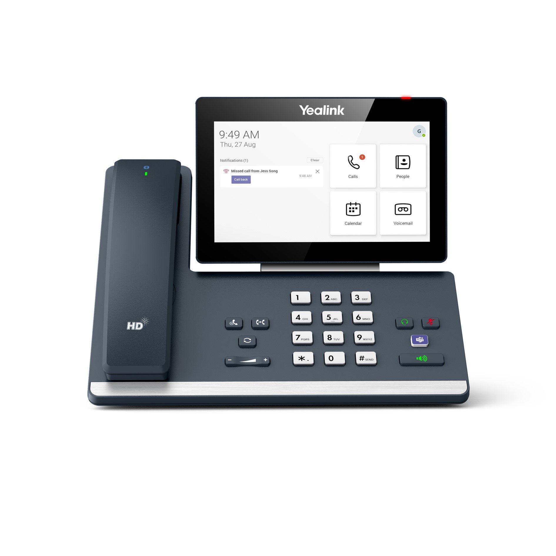 Yealink Yealink Smartphone-Headset