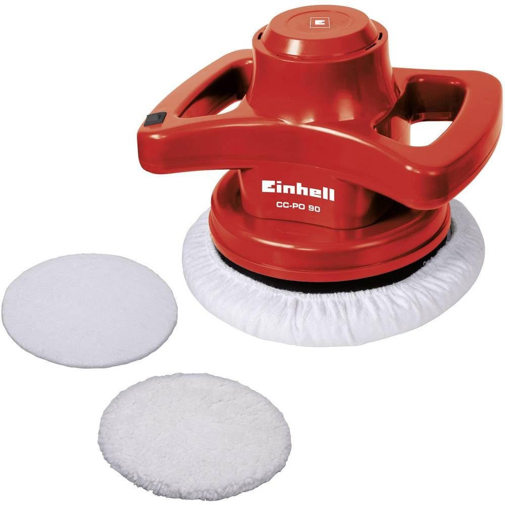 Einhell Poliermaschine Auto-Poliermaschine 2093173