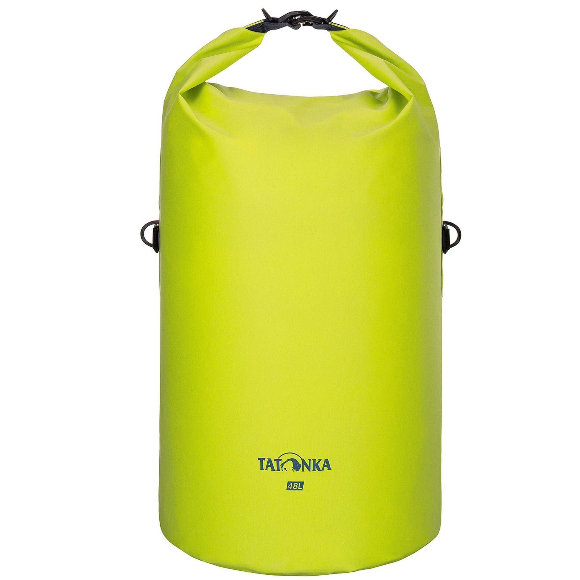 WP lime Nylon TATONKA® Kleidersack