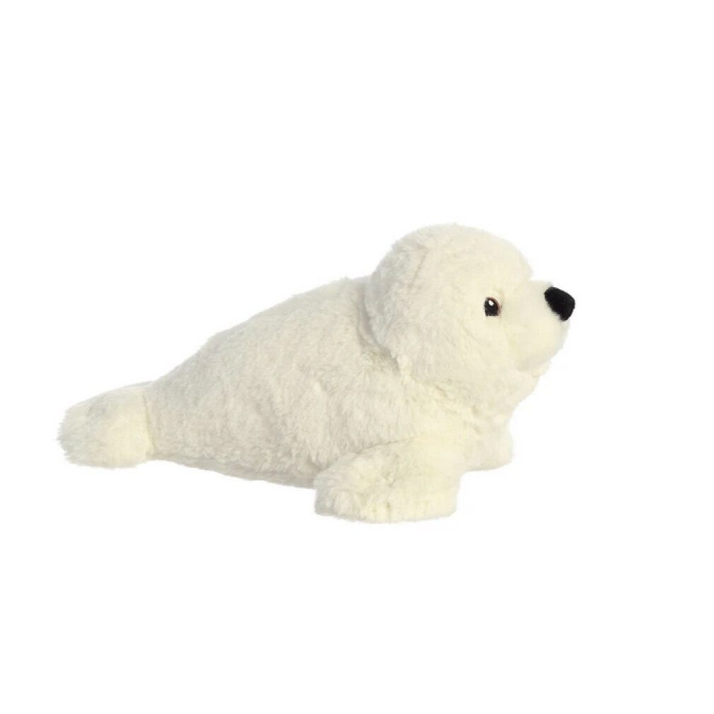 Aurora Spielfigur Eco Nation Robbe ca. 31 cm - Plüschfigur