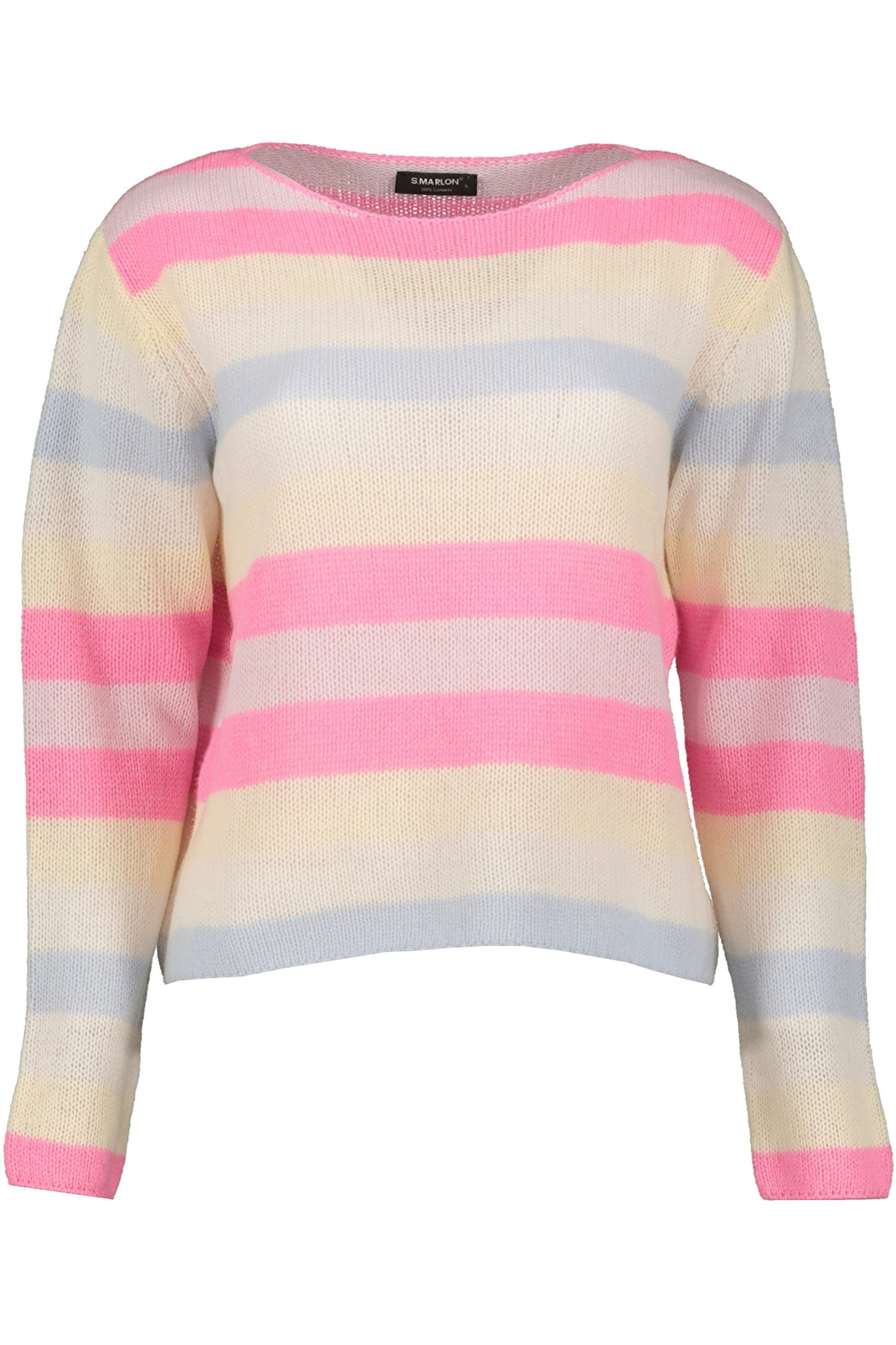 S.Marlon Strickpullover