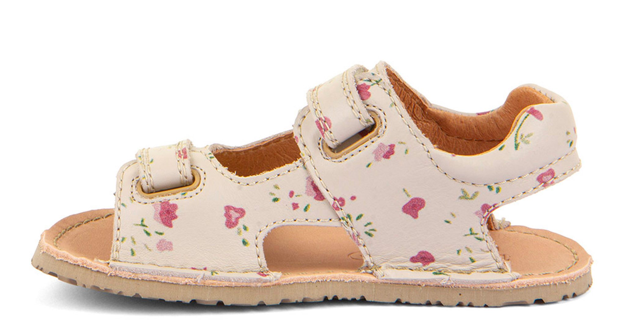froddo® Froddo Sandalen Flexy Mini Barfußschuh Leder Sandalette