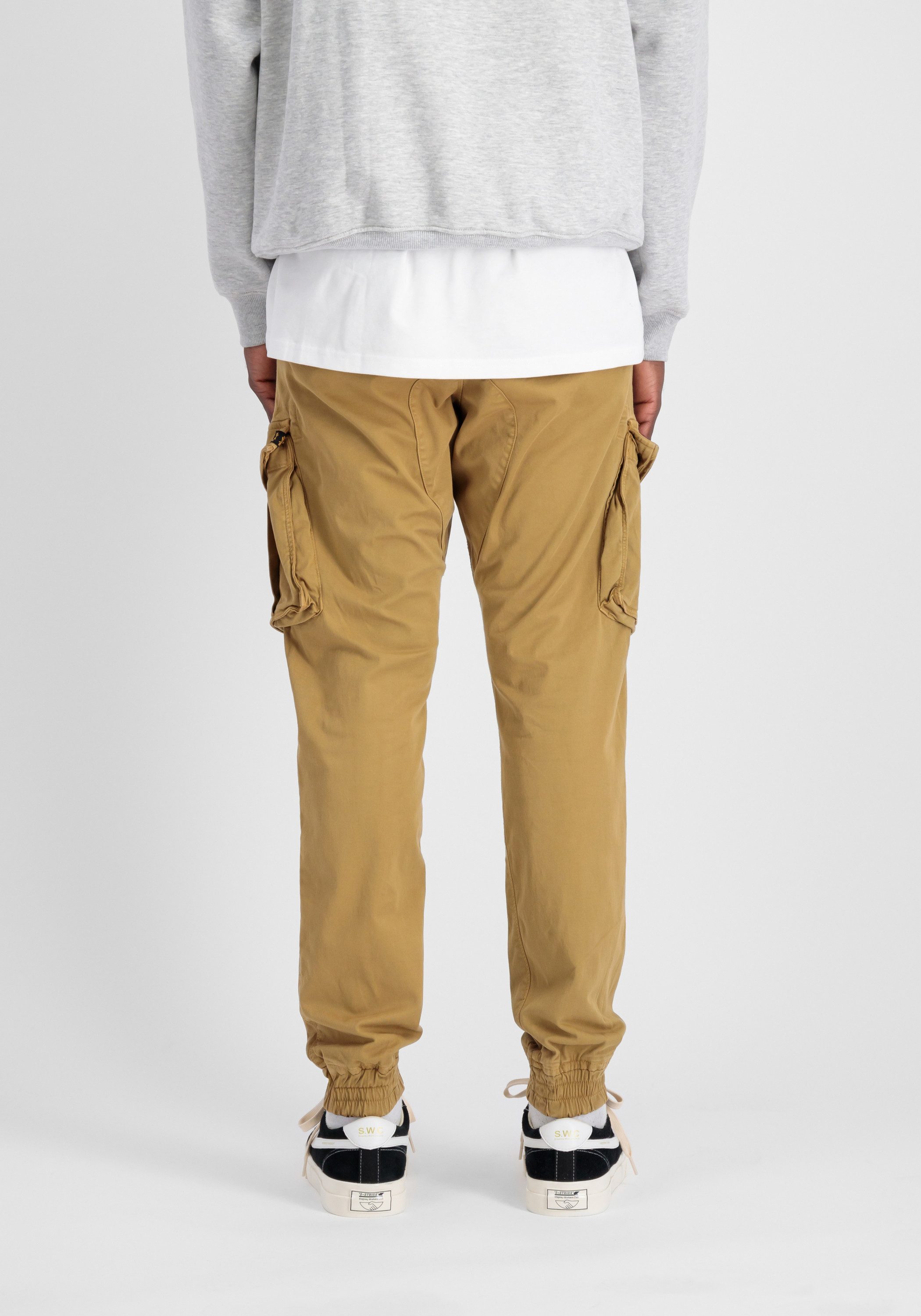 Alpha Industries Cargohose Spy Pant