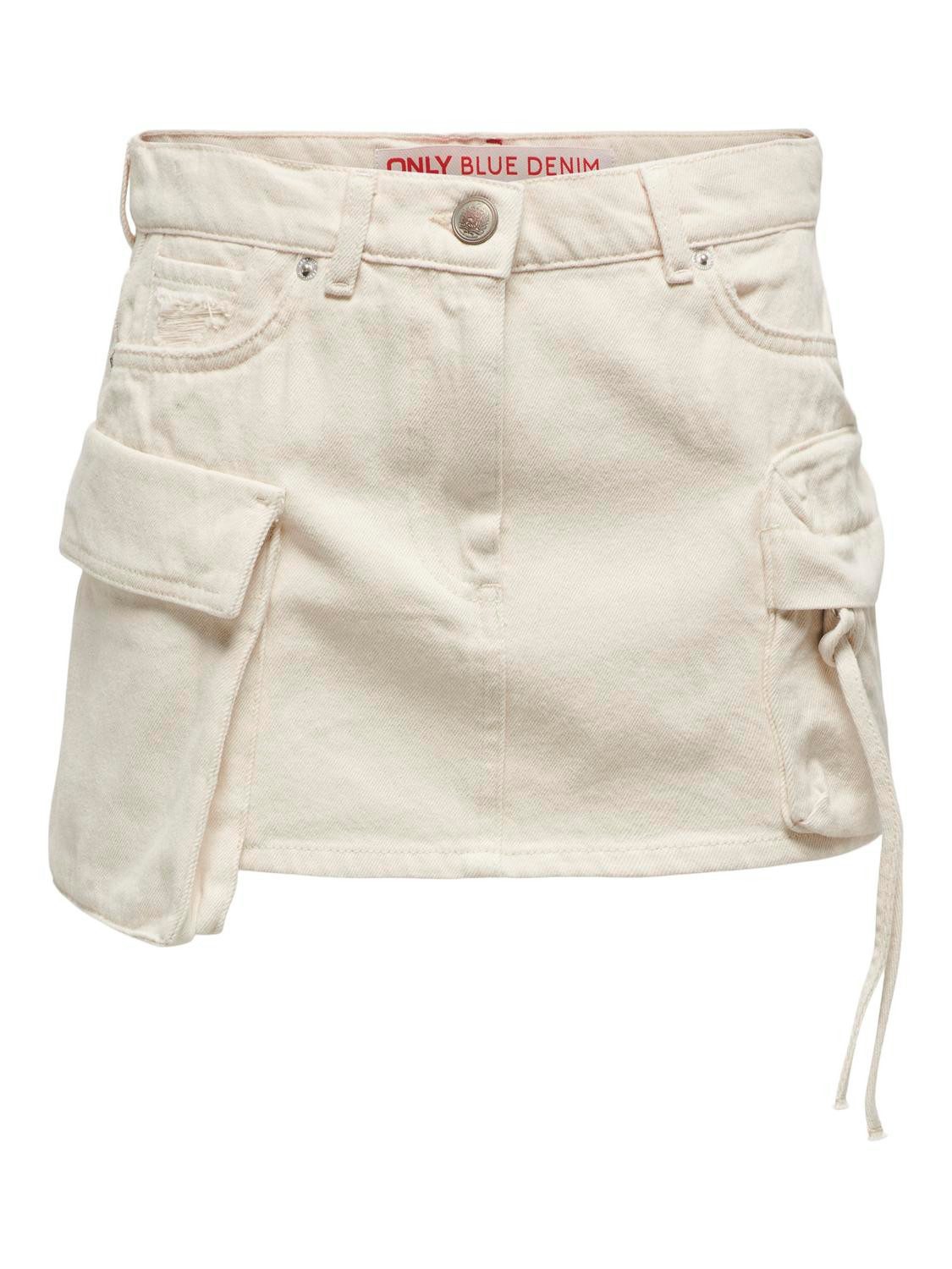 ONLY Sommerrock günstig online kaufen