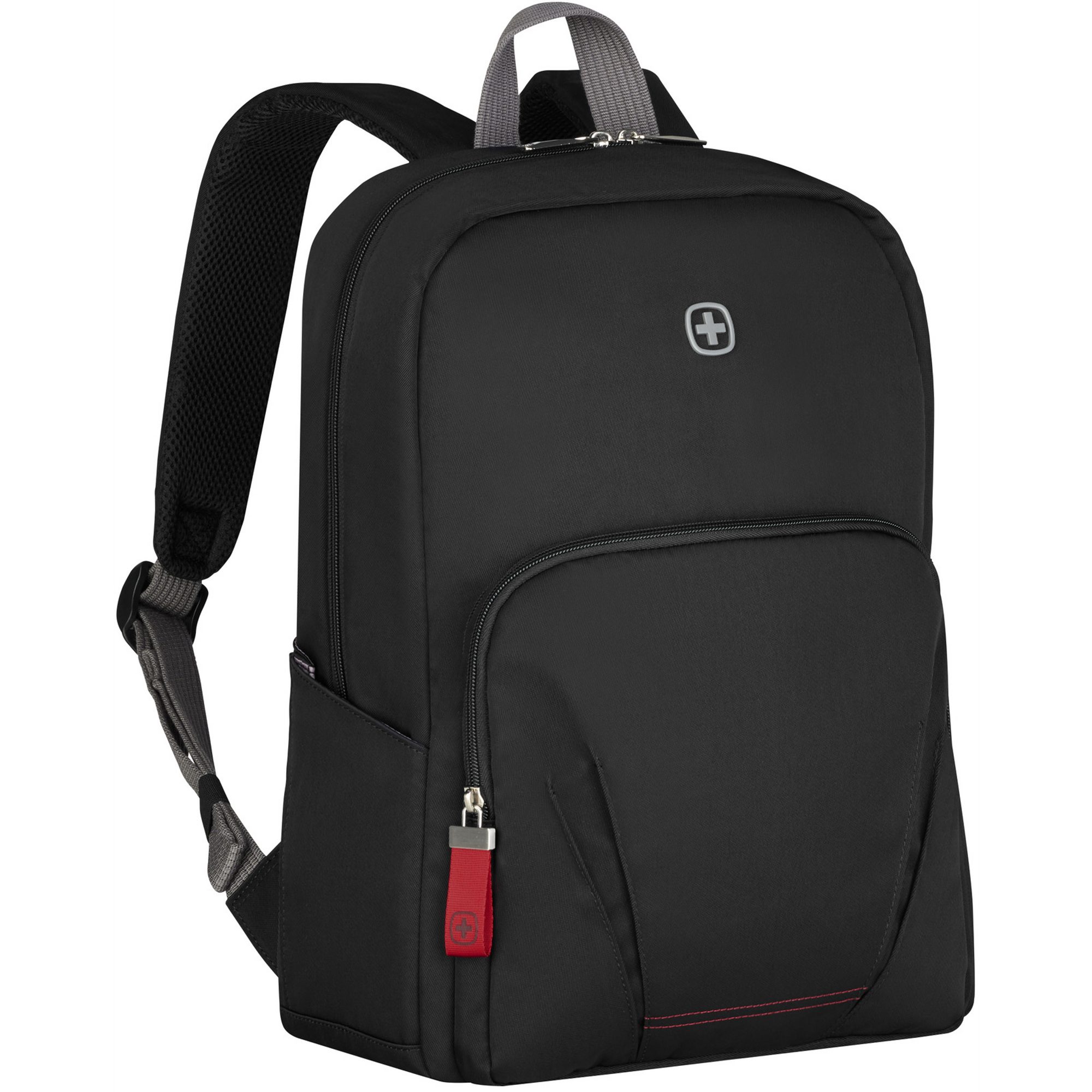 Wenger Laptoprucksack Wenger Motion, Rucksack, (bis 39,6 cm (15,6), bis 39,6 cm (15,6)