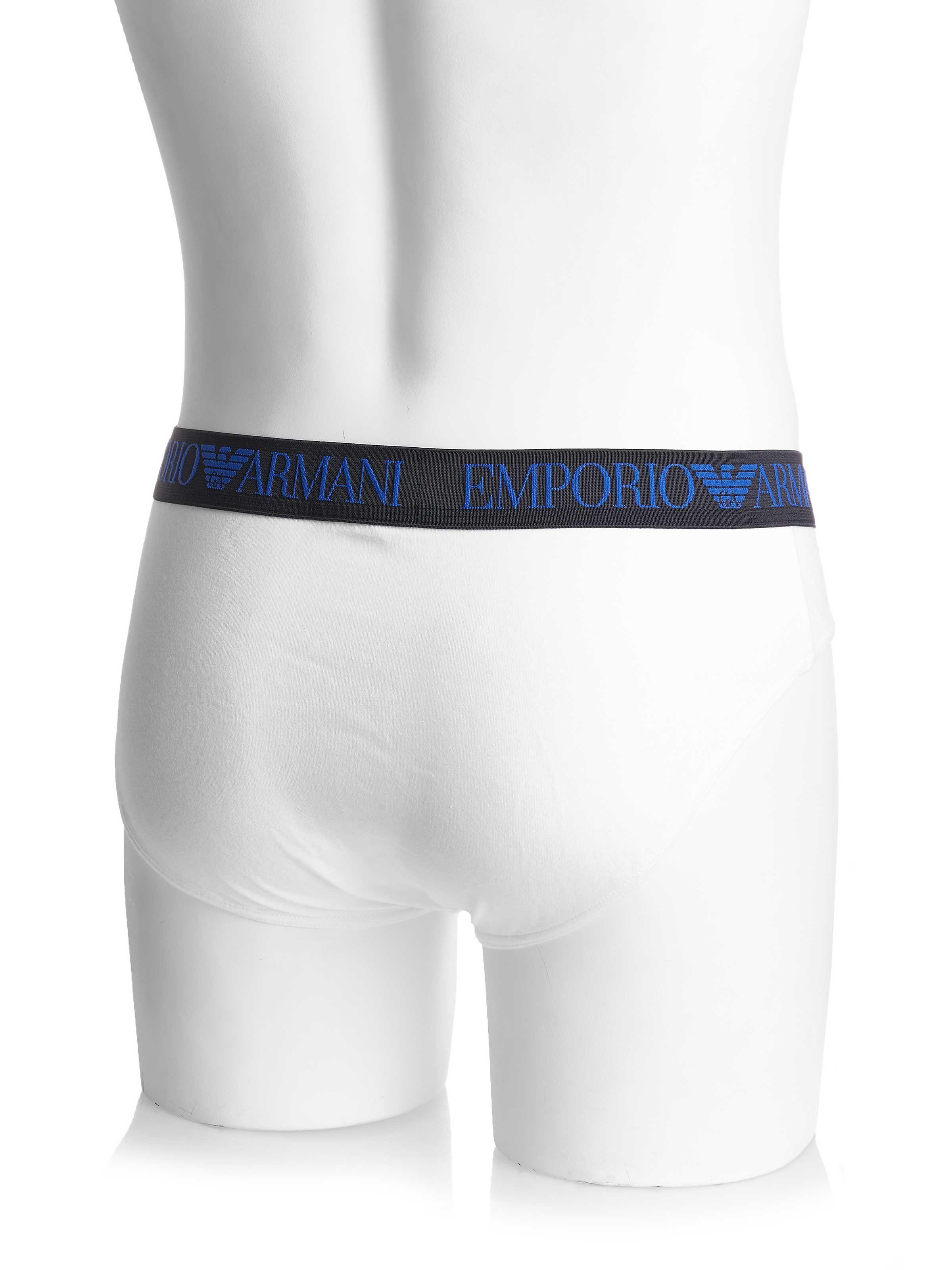 Armani Emporio Emporio Boxershorts Underwear Armani