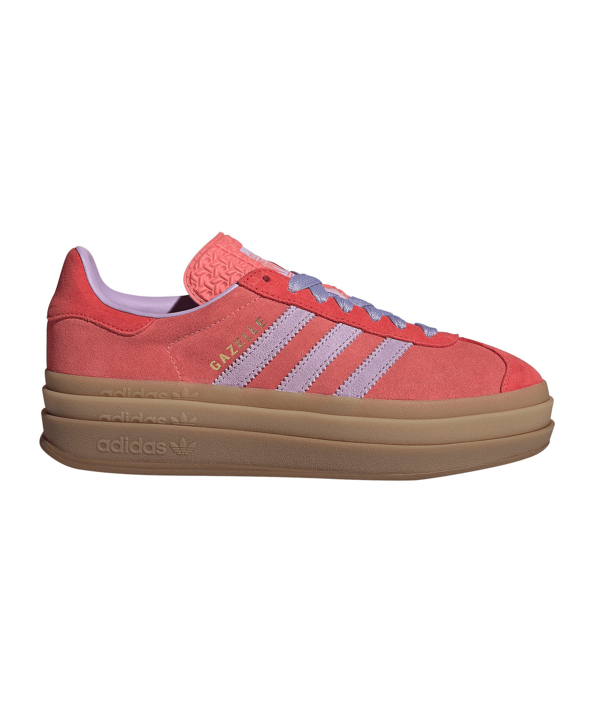 adidas Originals Gazelle Bold Damen Damen Sneaker