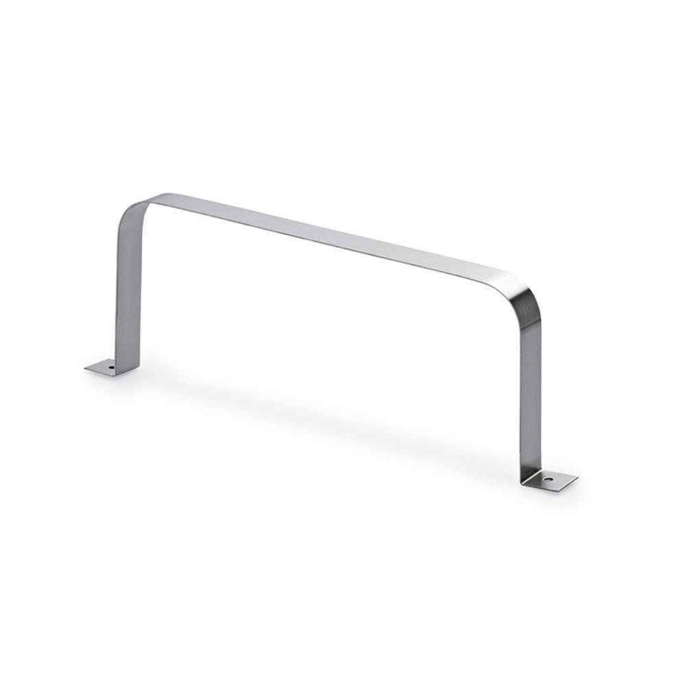 Naber Abluftfilter Naber COMPAIR System Ø 150 Flachkanalhalterung 150 Edelstahl