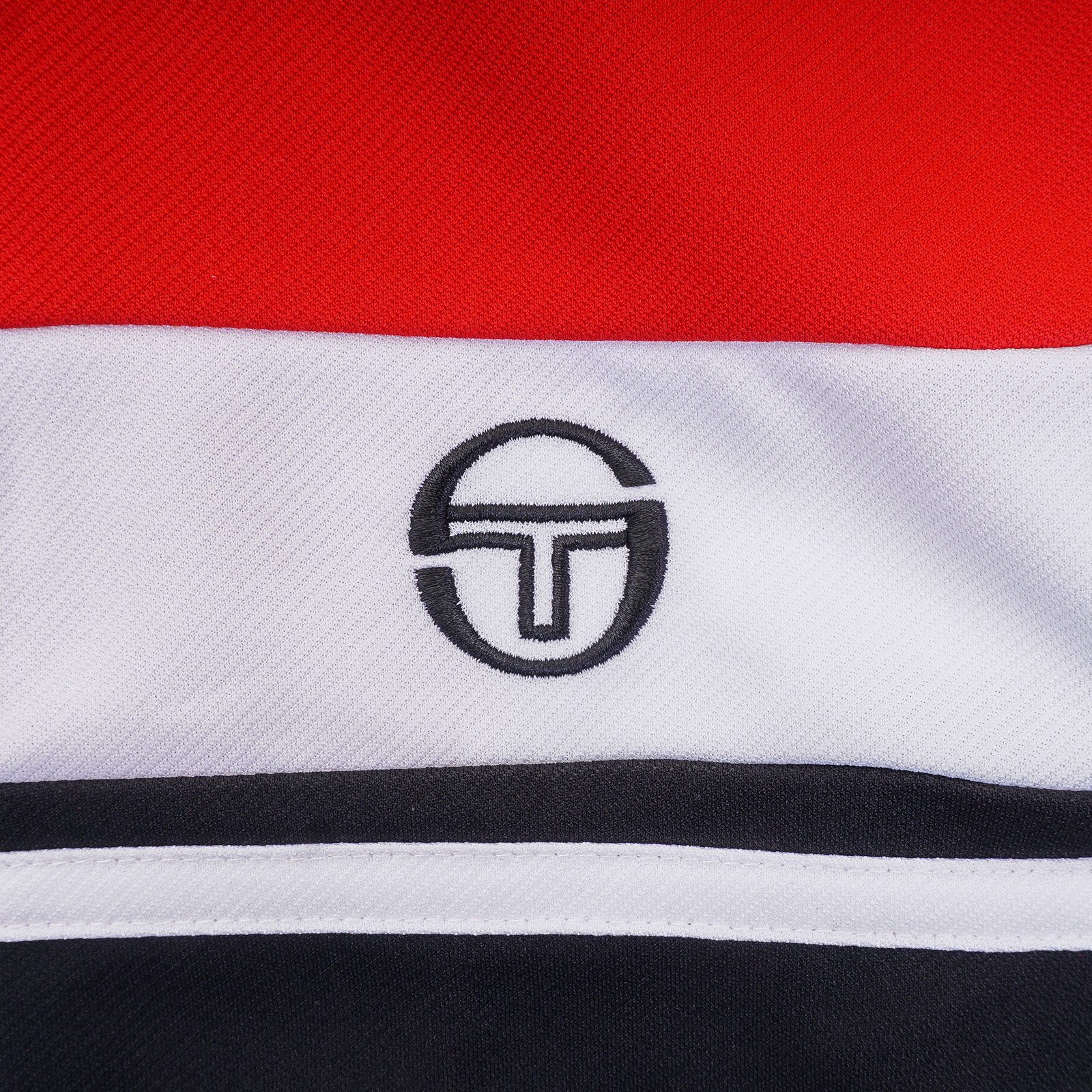 Sergio Tacchini Sweatjacke Jacke Sergio Tacchini Damarindo