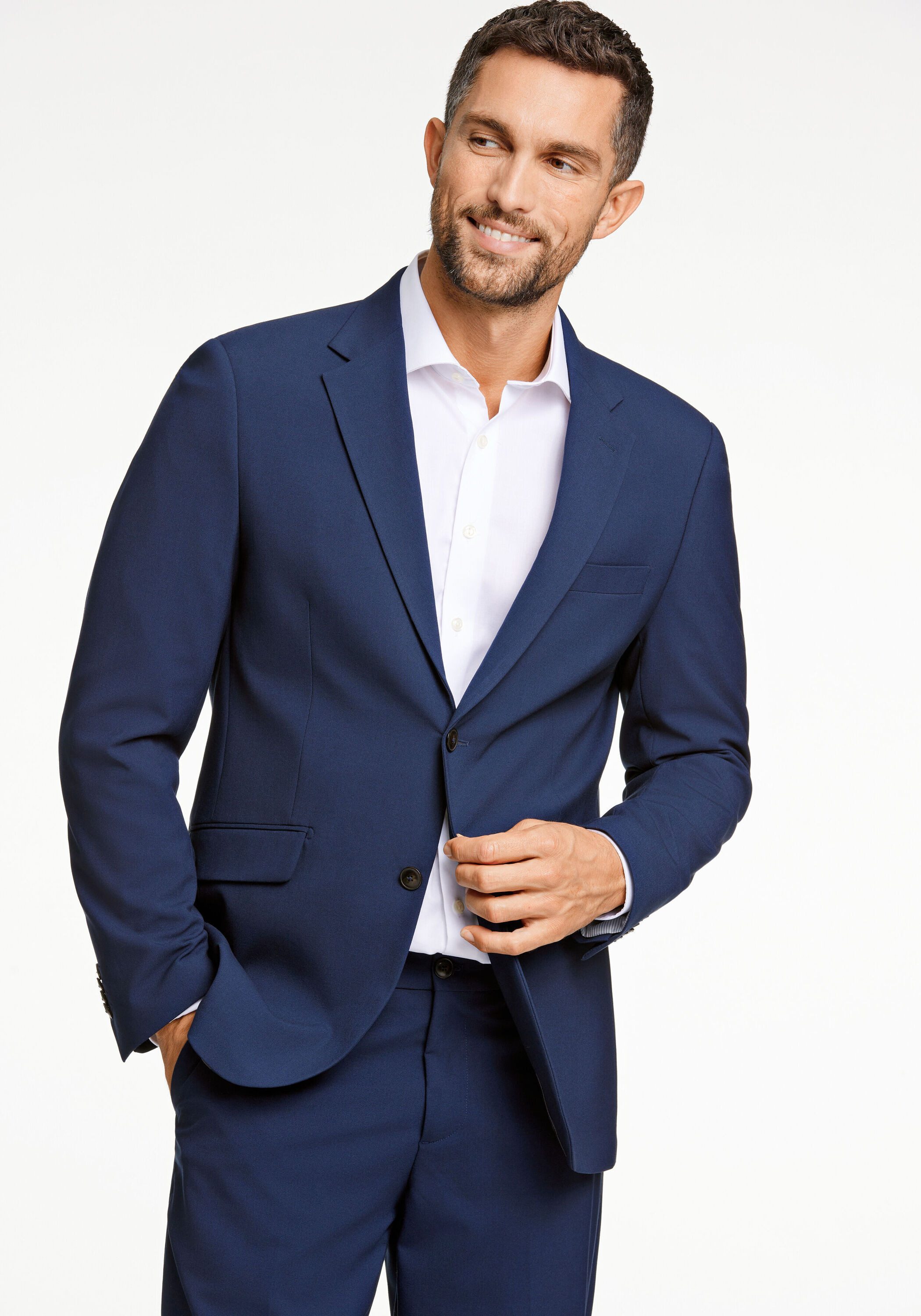 LINDBERGH Anzugsakko Lindbergh Blazer günstig online kaufen