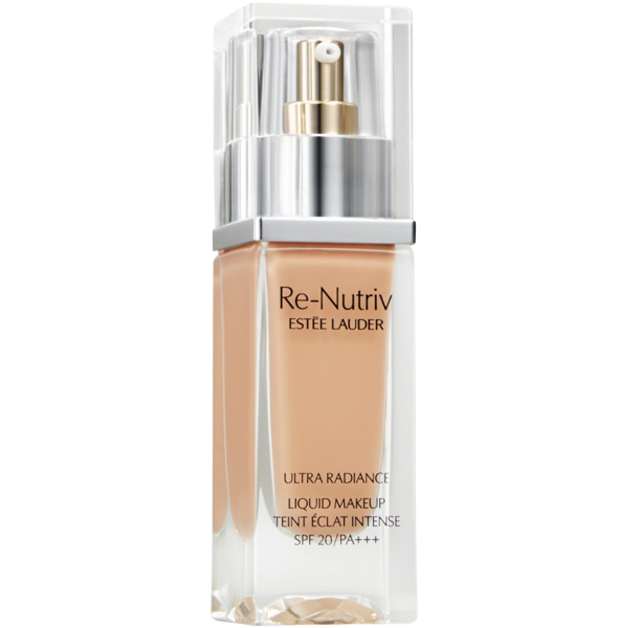 ESTÉE LAUDER Foundation Re-Nutriv Ultra Radiance Liquid Makeup SPF 20, für Alle Hauttypen