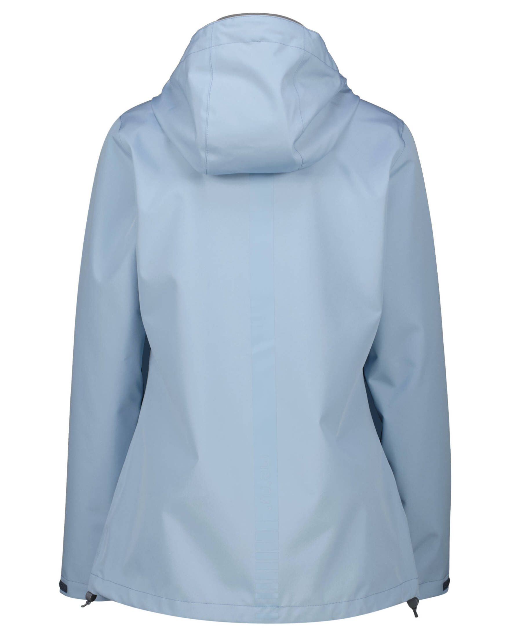 Meru Outdoorjacke Damen Trekkingjacke AMARANTE (1-St) günstig online kaufen