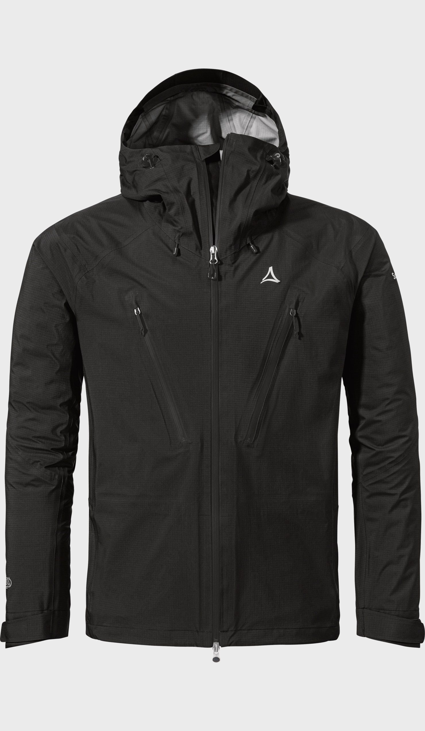 Schöffel Outdoorjacke Jacket Style Blaueis MNS