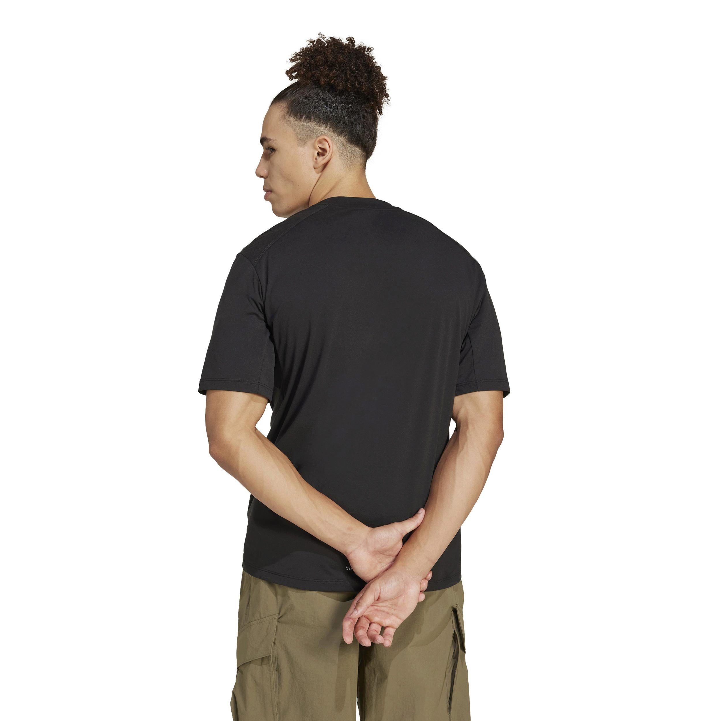 adidas Sportswear Laufshirt Terrex MT