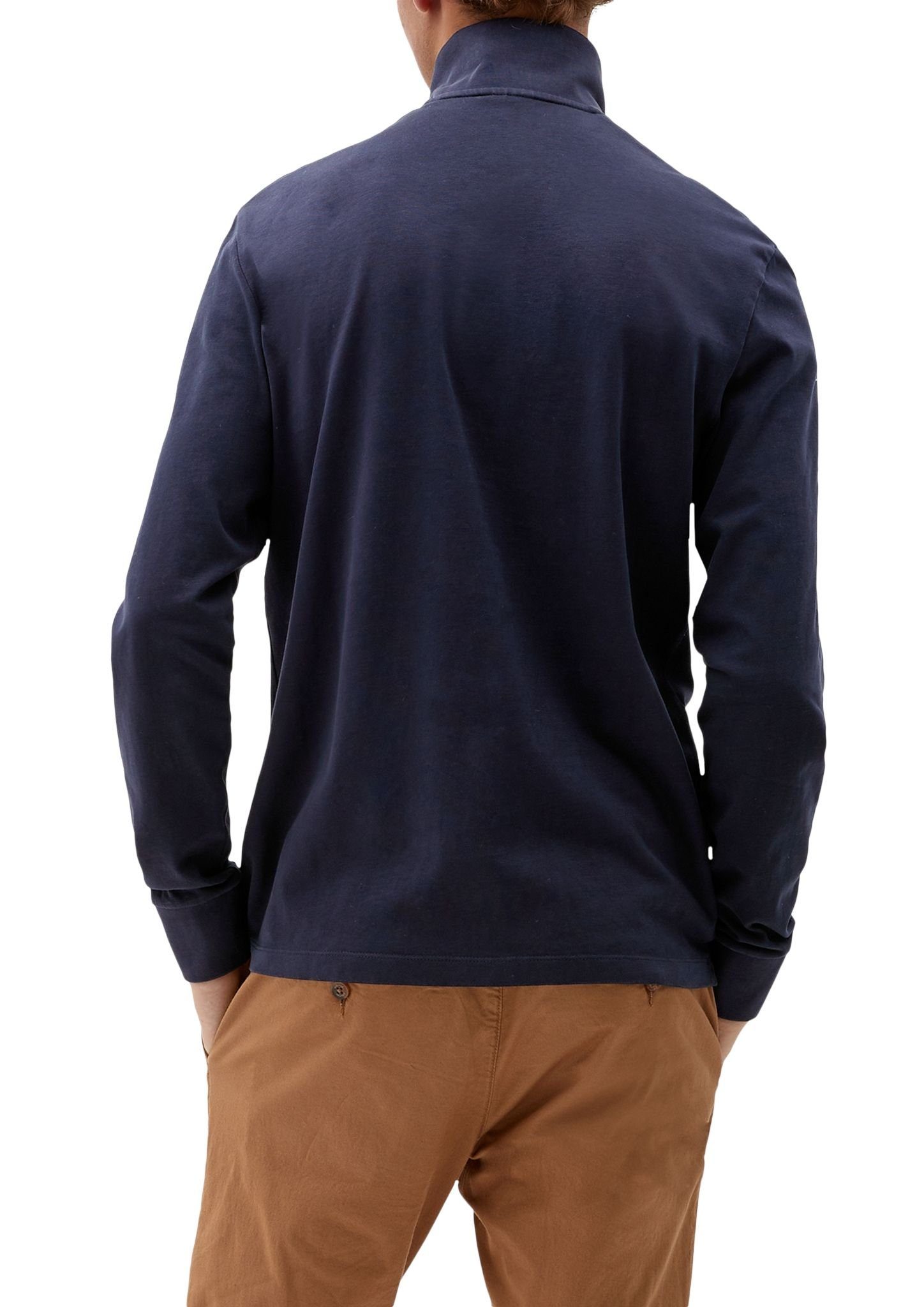 s.Oliver Langarmshirt