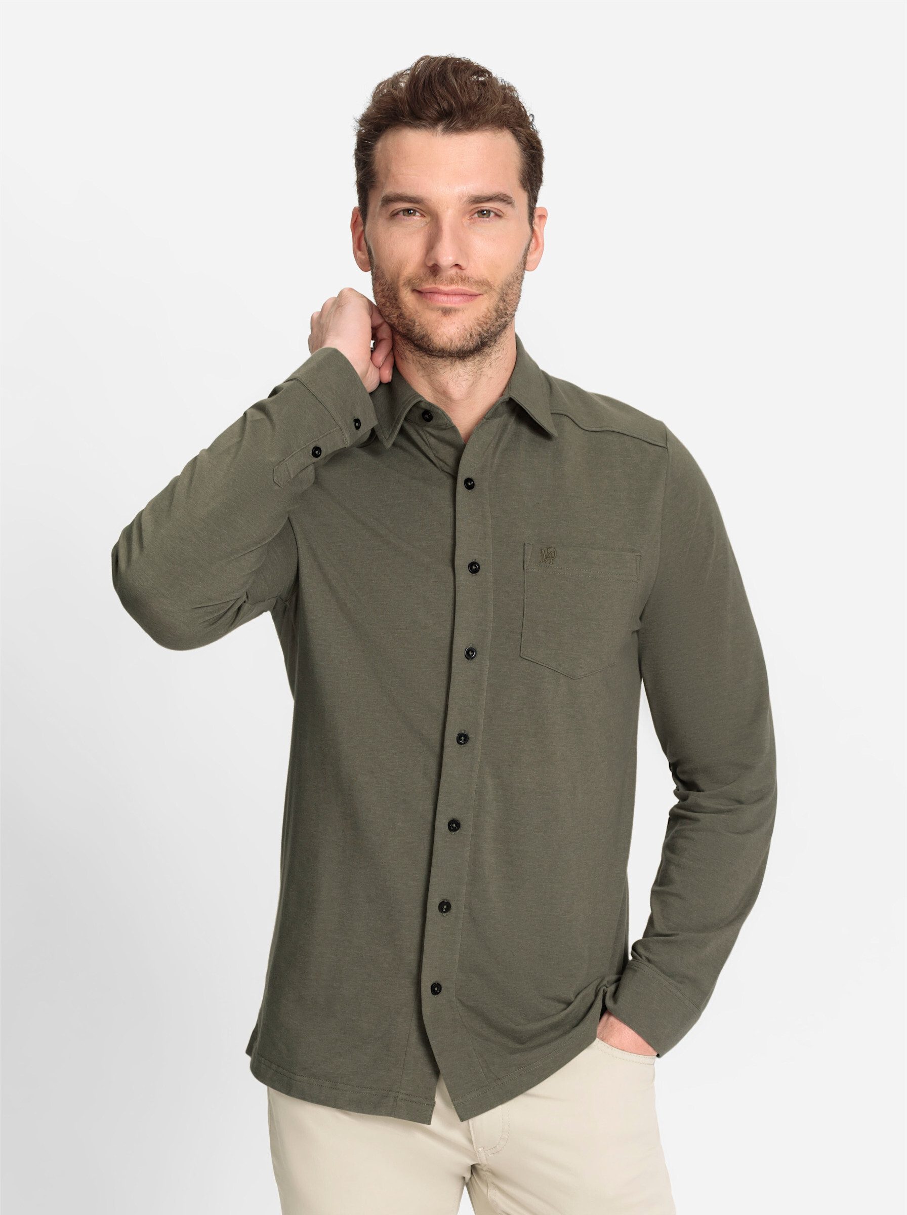 Witt Funktionshemd Langarmhemd . günstig online kaufen