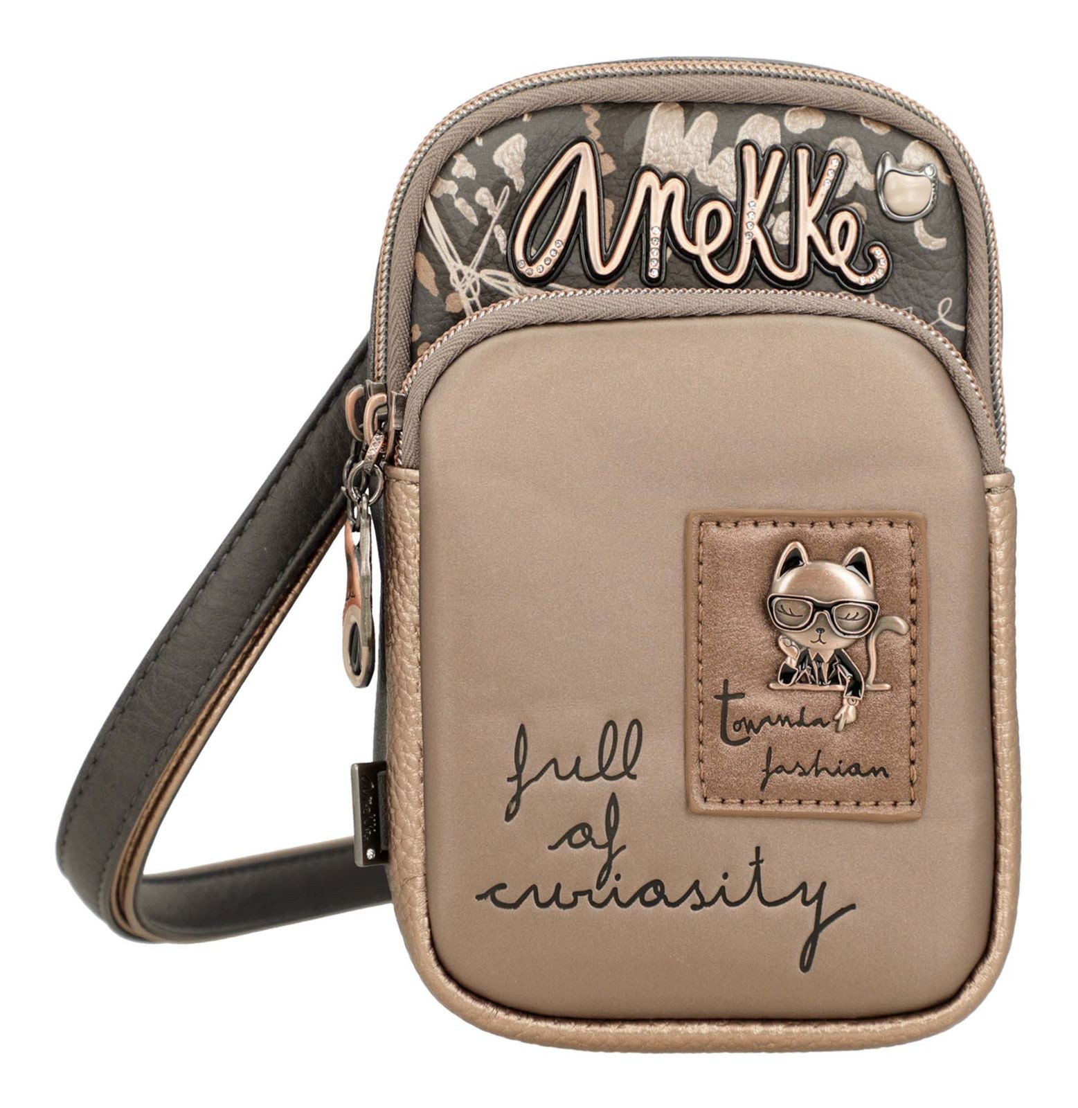 Anekke Umhängetasche Intentions Mini Crossbody Bag günstig online kaufen