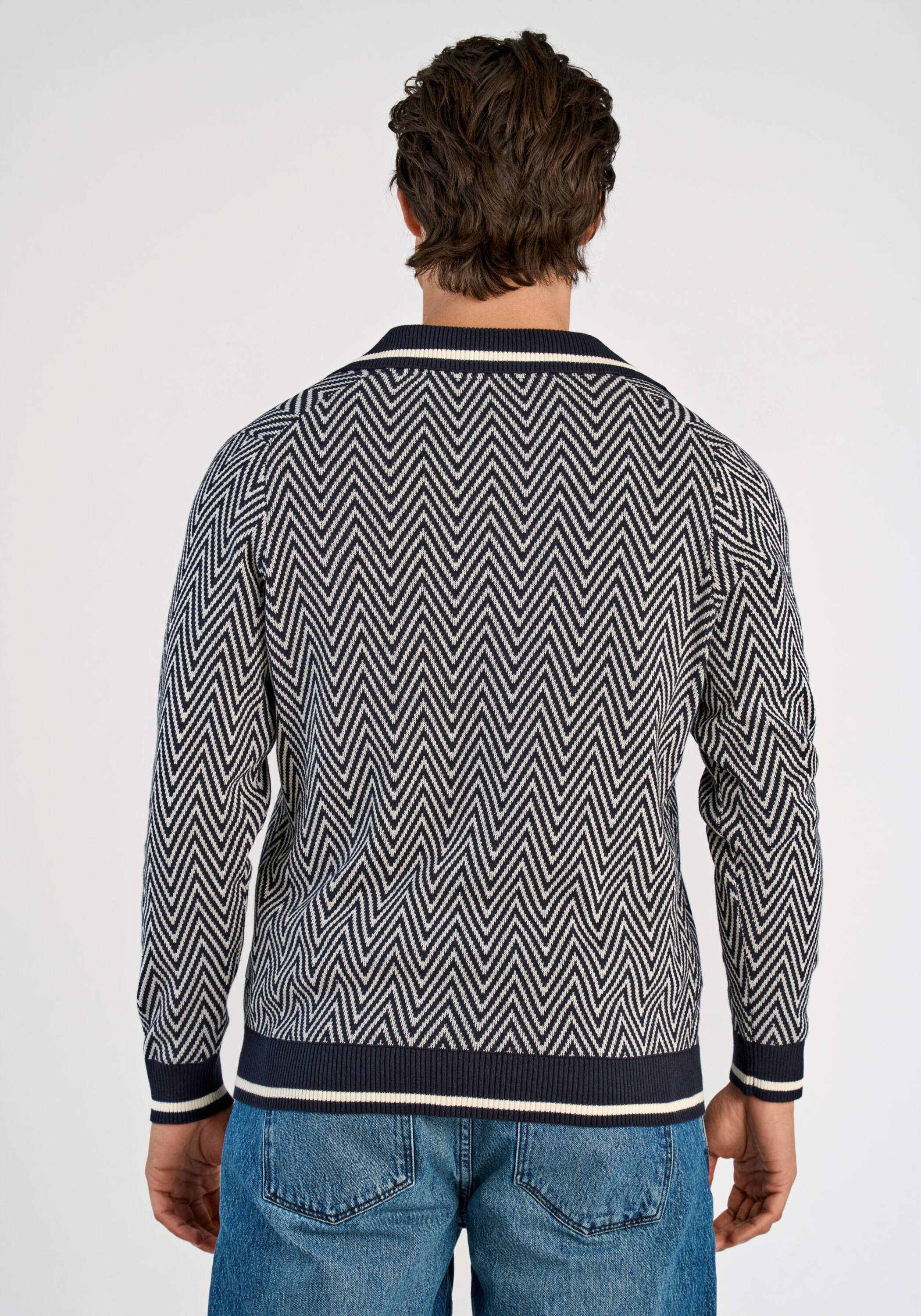 LINDBERGH Strickpullover Lindbergh Strickpullover günstig online kaufen