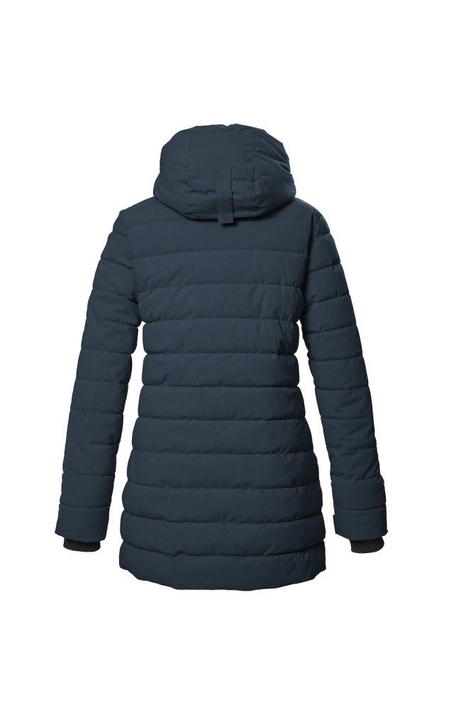 Killtec Winterjacke Winter-Steppparka KOW 55 QLTD günstig online kaufen