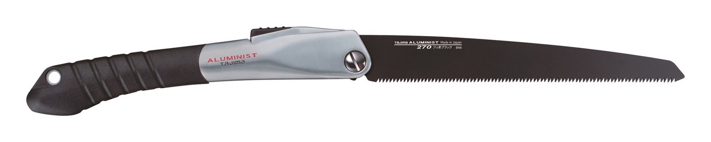 Tajima Handsäge, Aluminist Klappsäge 240 mm