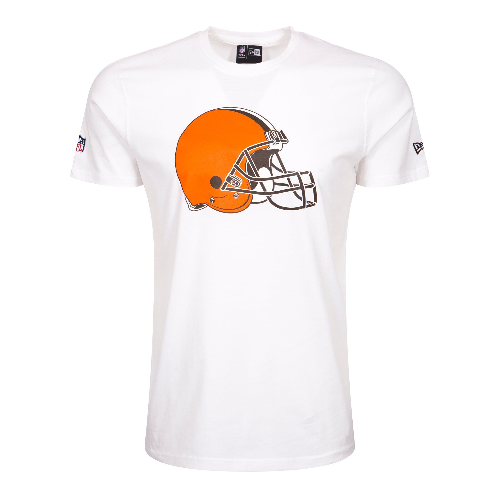 Browns New Era T-Shirt New Era Cleveland T-Shirt