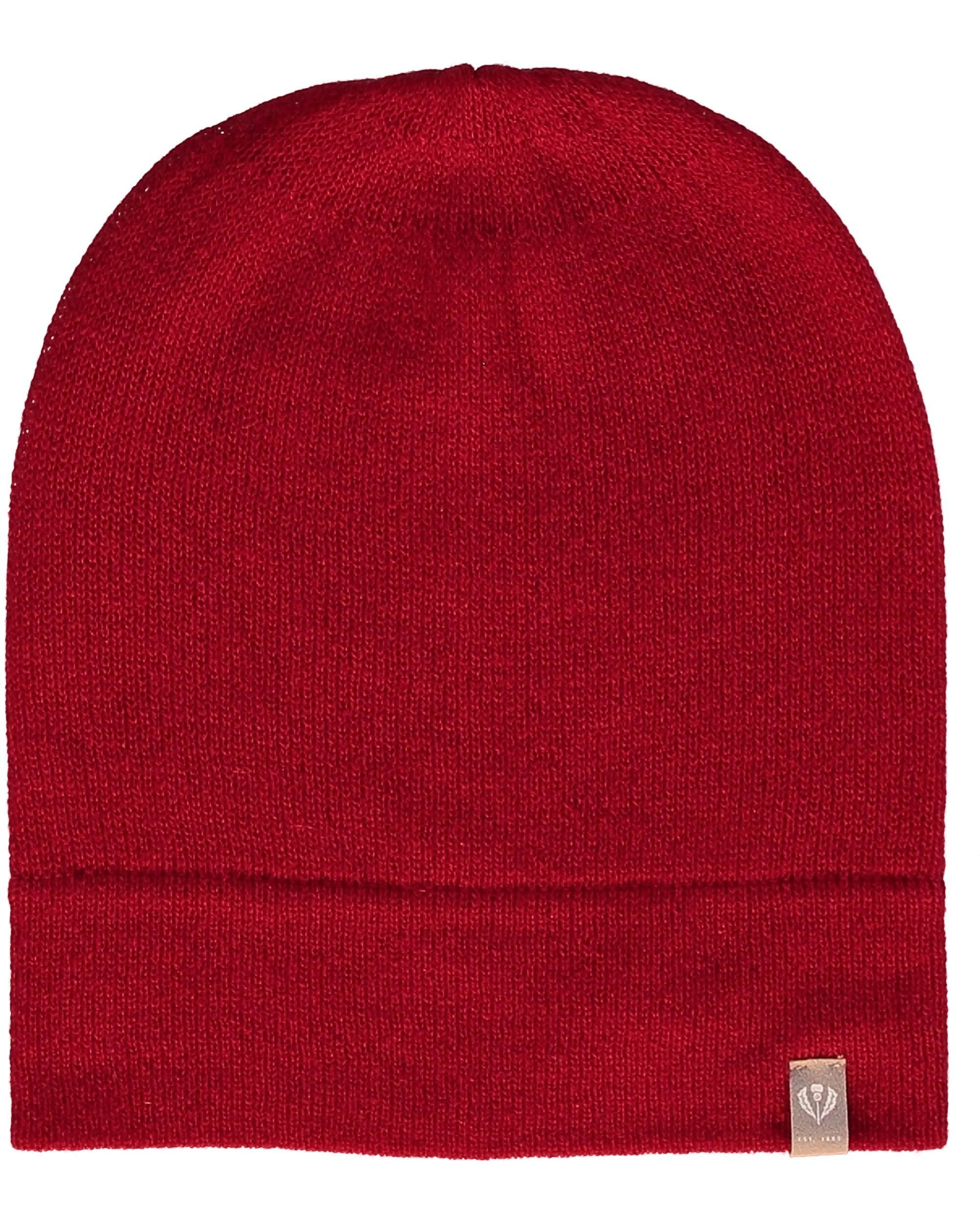 Fraas Strickmütze Strickmütze aus Kaschmir (ohne günstig online kaufen