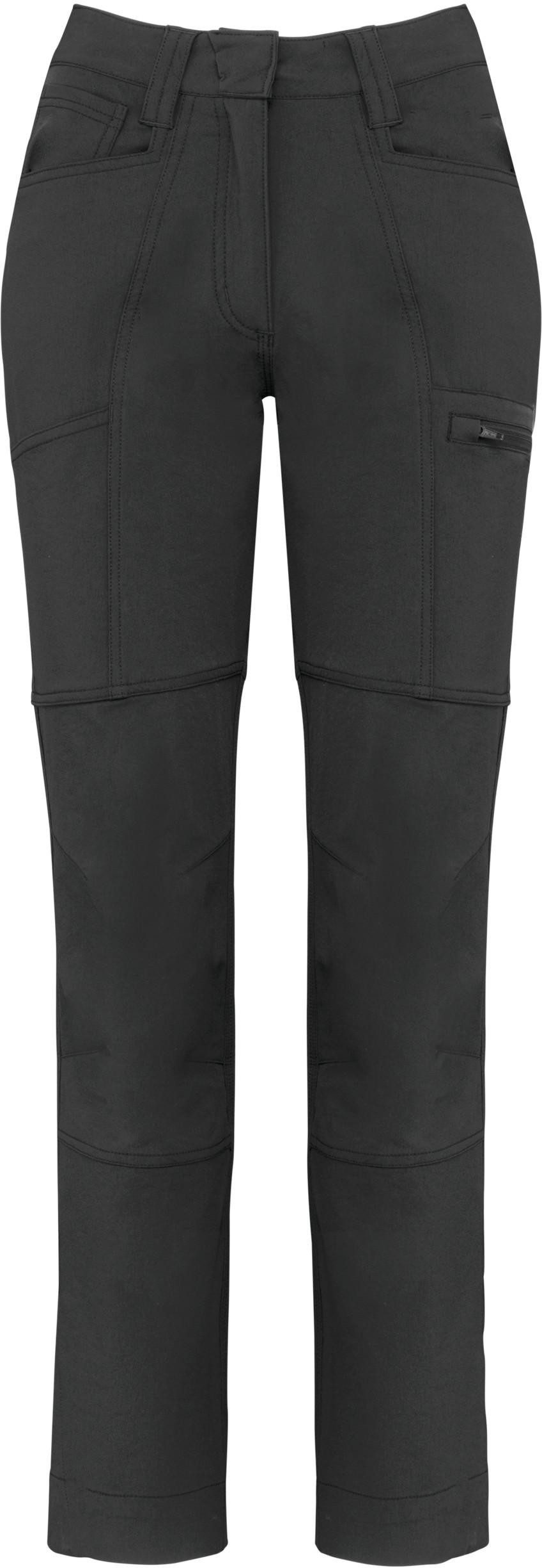 Arbeitshose Recycelte Damen-Stretchhose